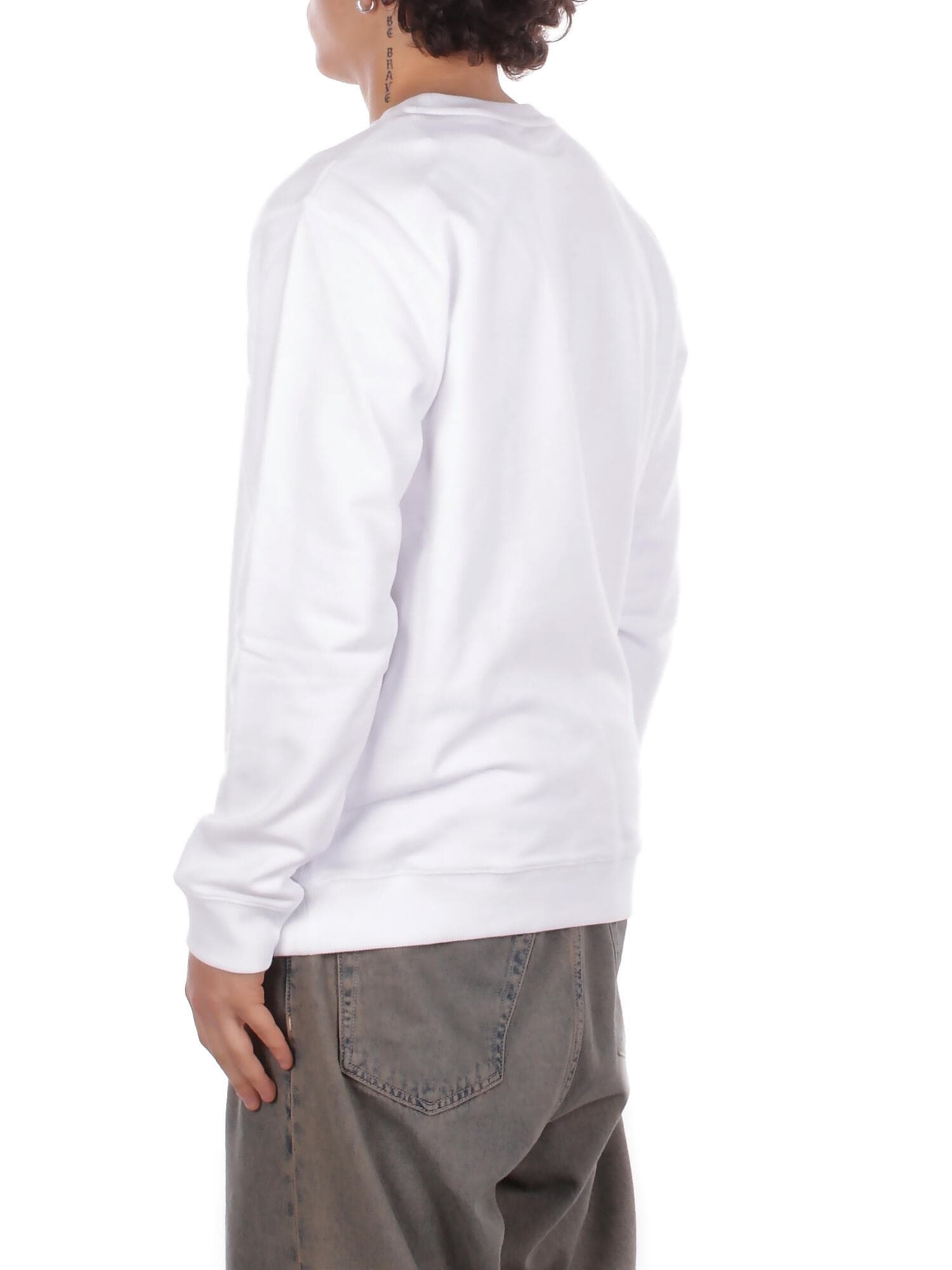 Dondup  Maglie Bianco - 3