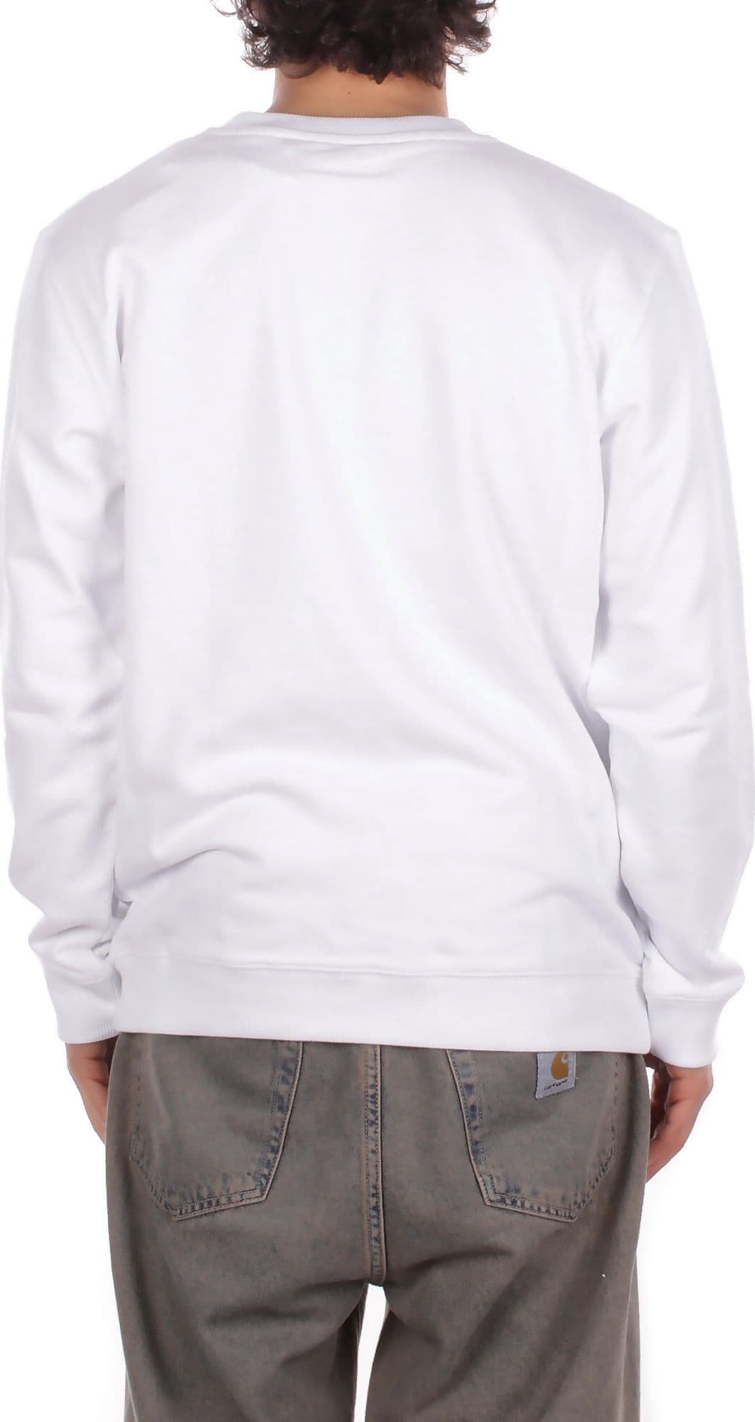 Dondup  Maglie Bianco - 4