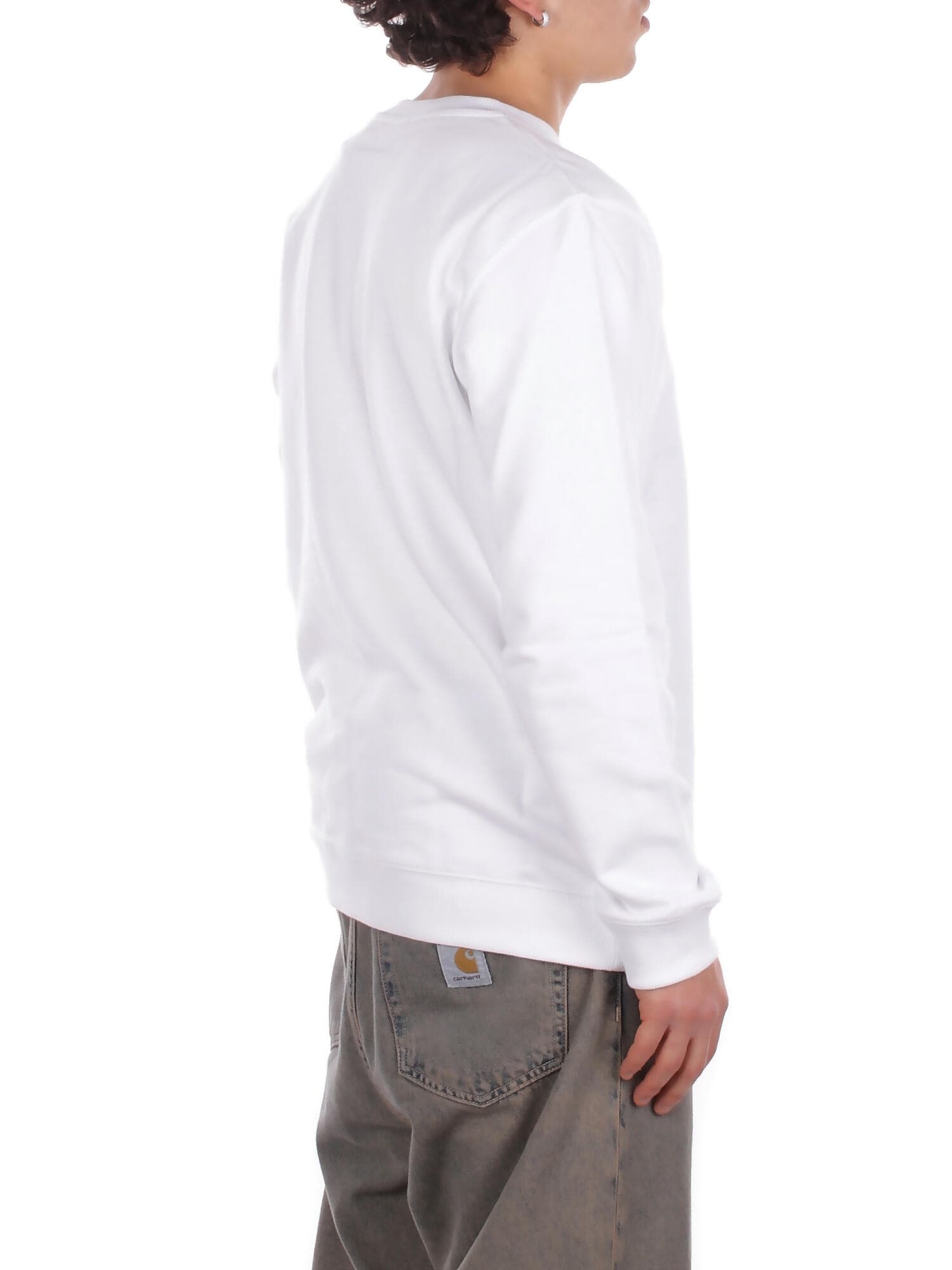 Dondup  Maglie Bianco - 5