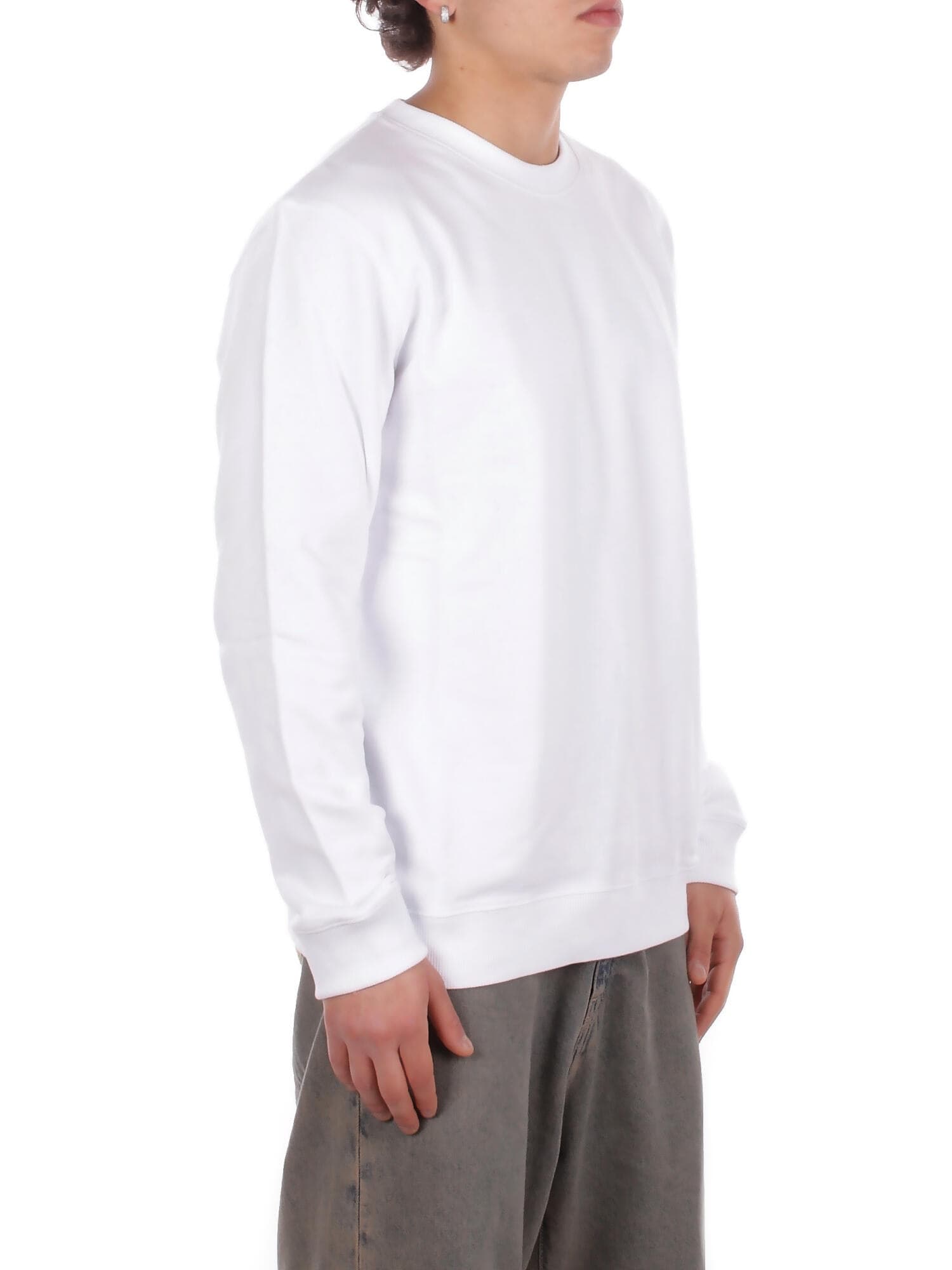 Dondup  Maglie Bianco - 6