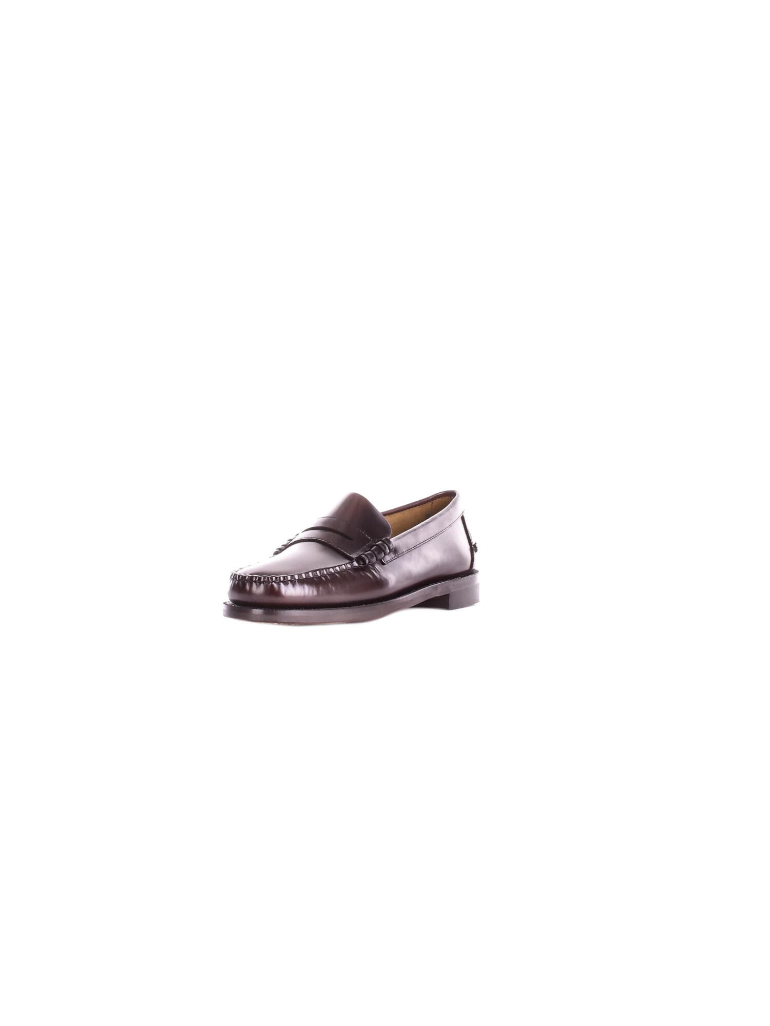 Sebago  Scarpe basse Brown burgundy - 11