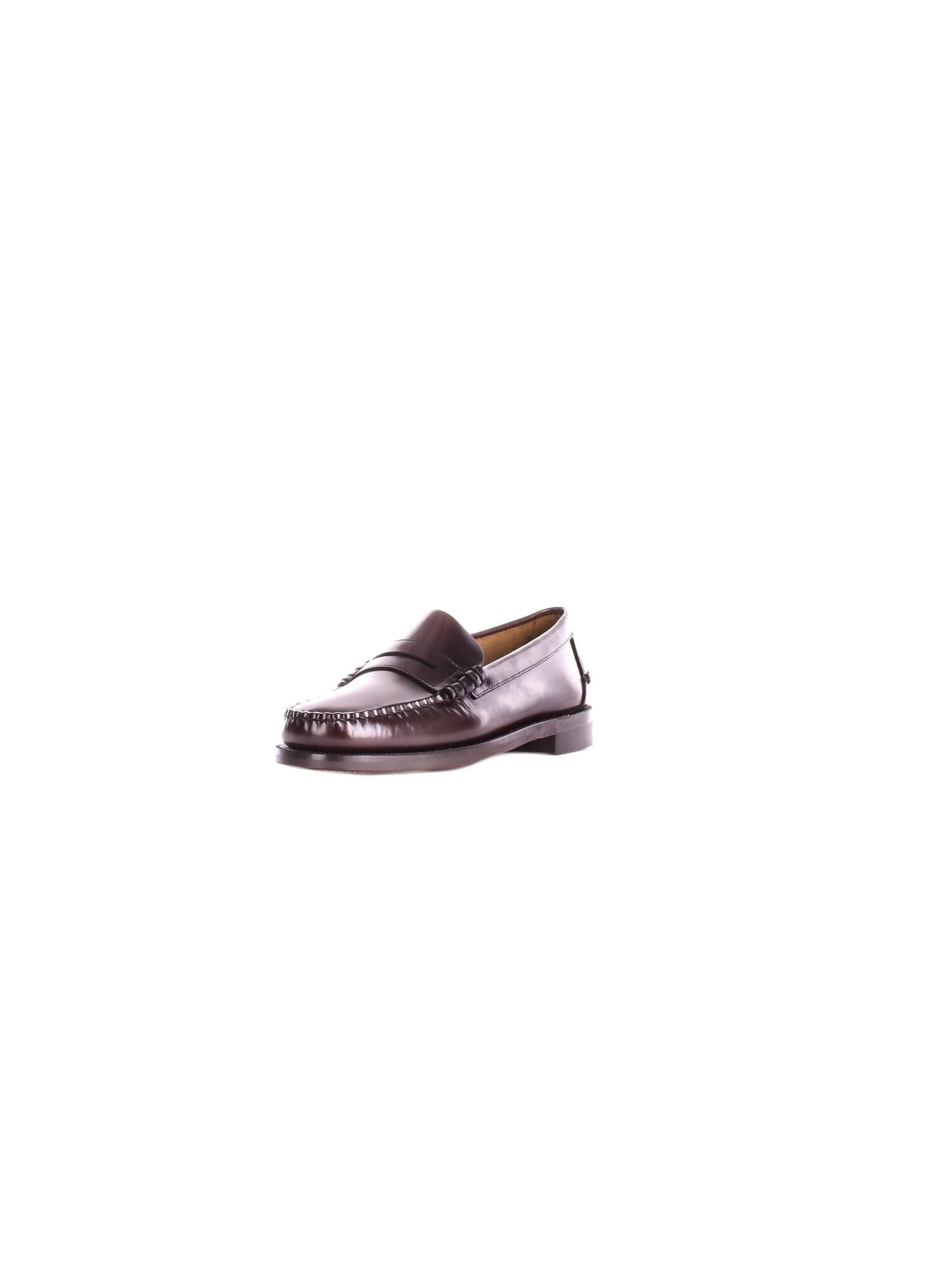 Sebago  Scarpe basse Brown burgundy - 12