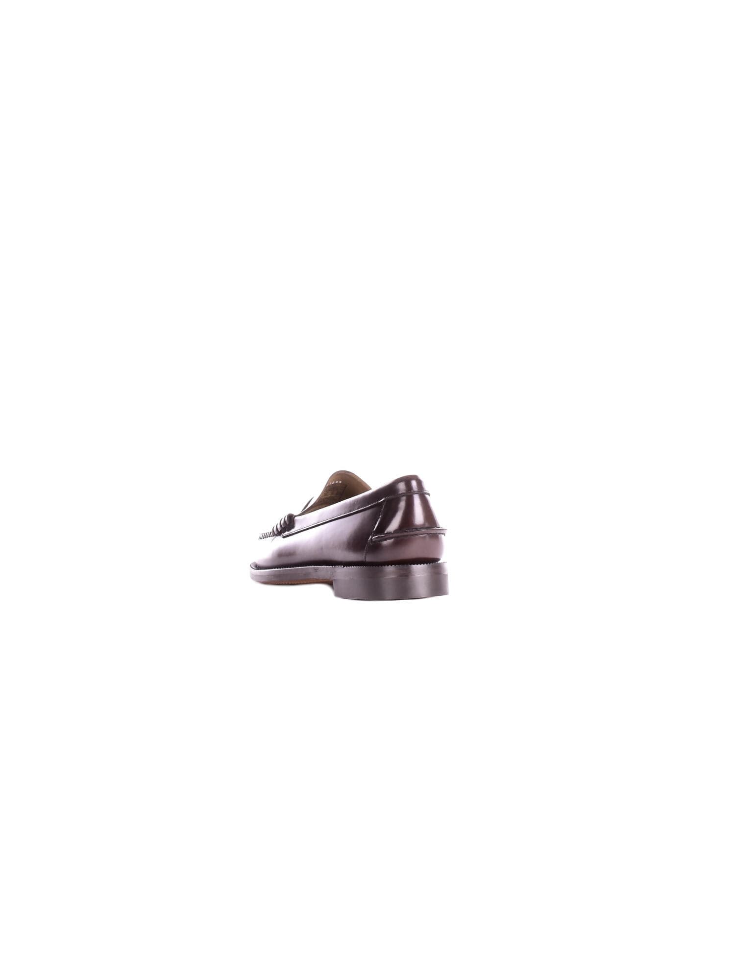 Sebago  Scarpe basse Brown burgundy - 3
