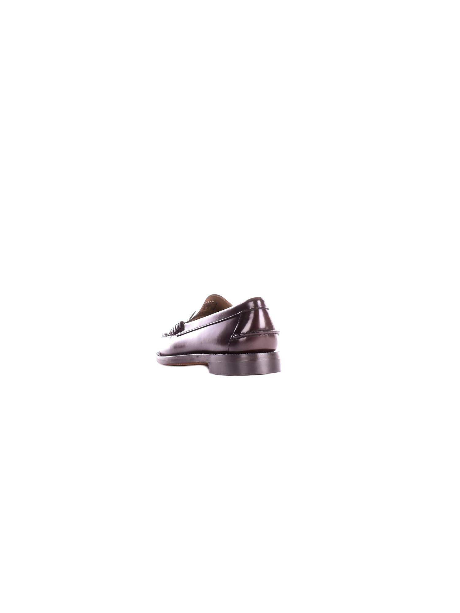 Sebago  Scarpe basse Brown burgundy - 4