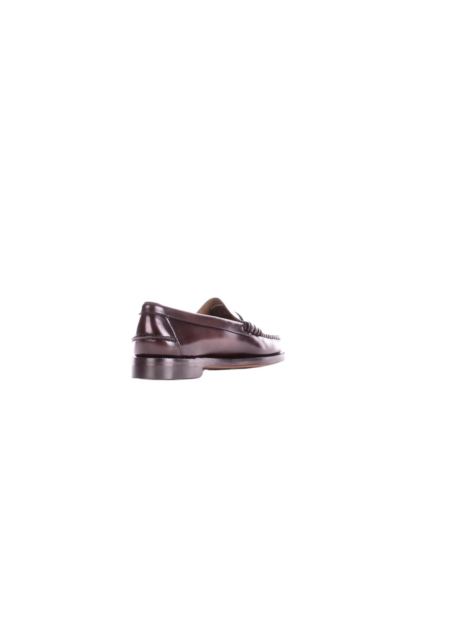 Sebago  Scarpe basse Brown burgundy - 5
