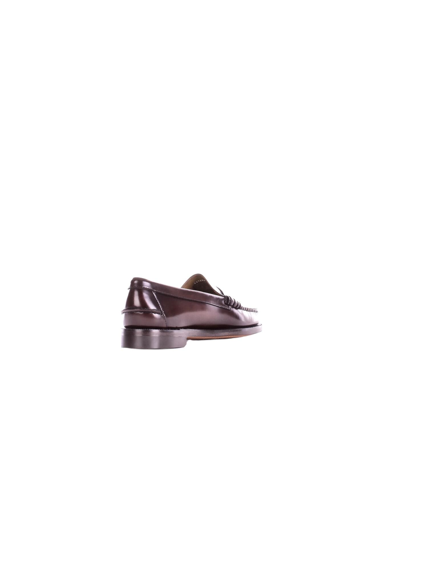 Sebago  Scarpe basse Brown burgundy - 6