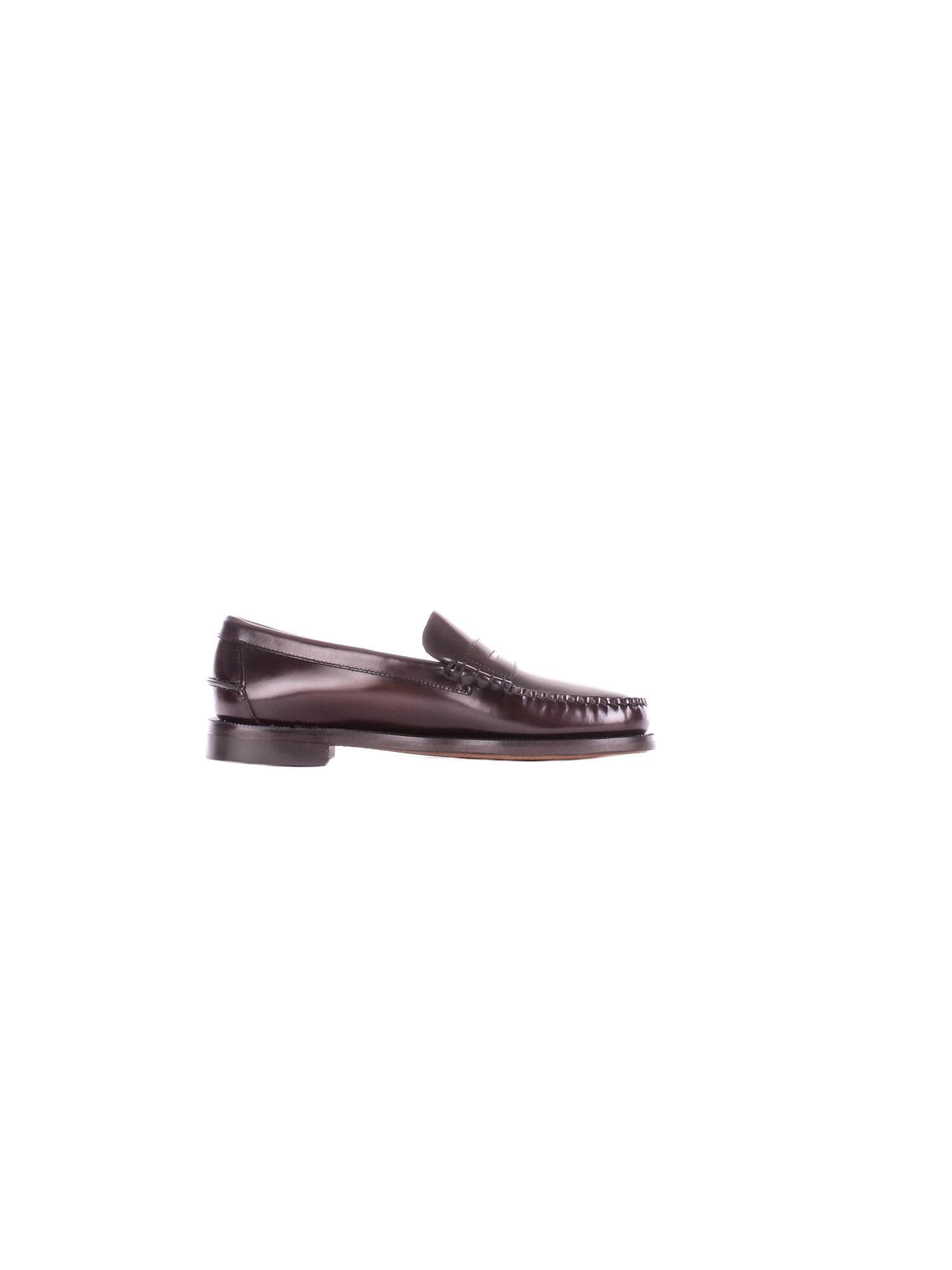 Sebago  Scarpe basse Brown burgundy - 7