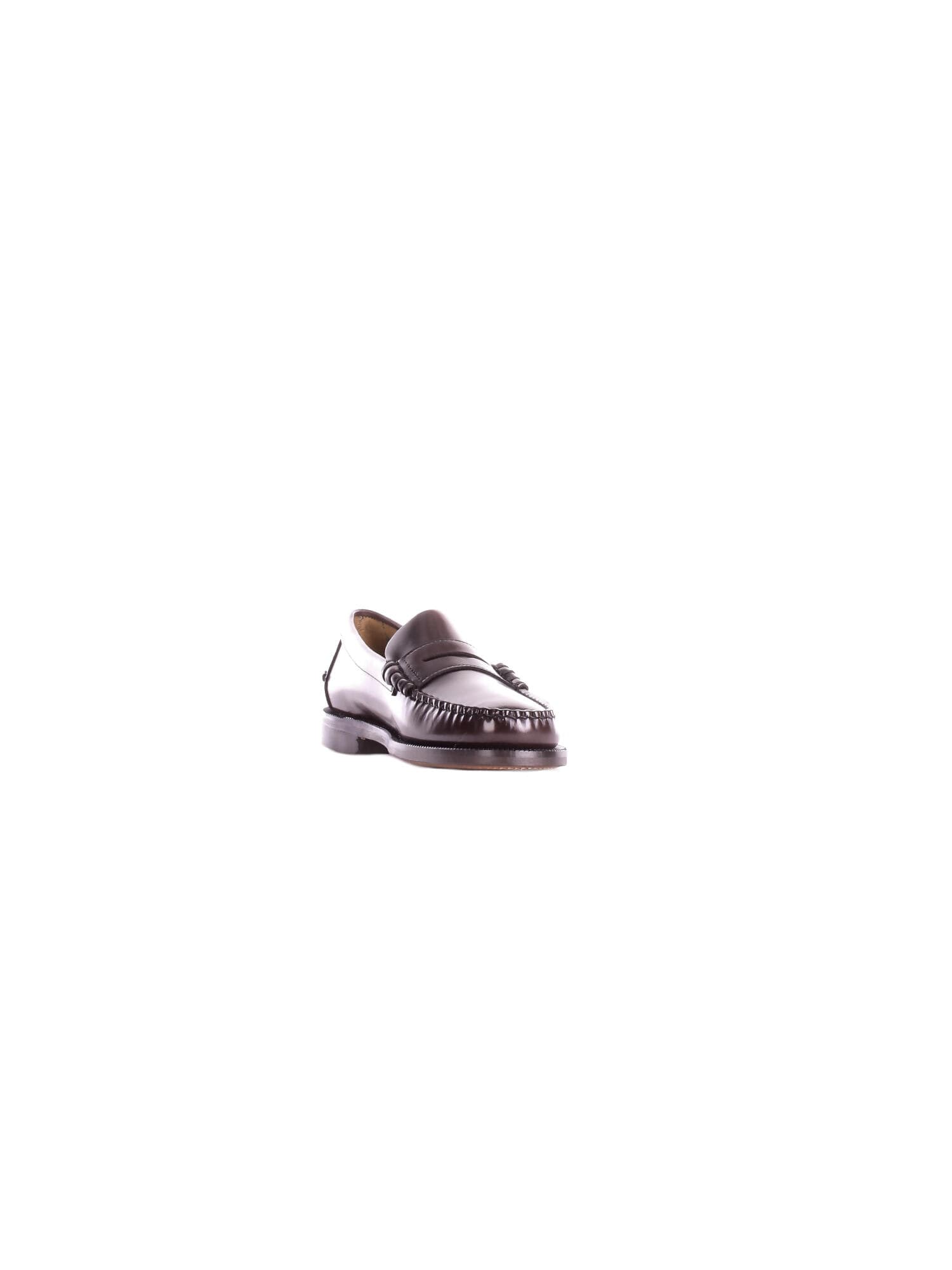 Sebago  Scarpe basse Brown burgundy - 9