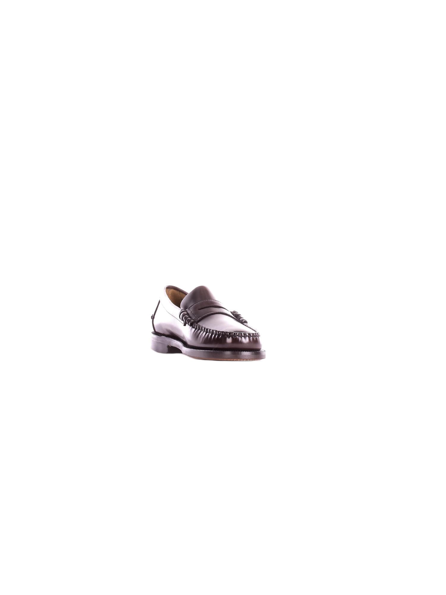 Sebago  Scarpe basse Brown burgundy - 10
