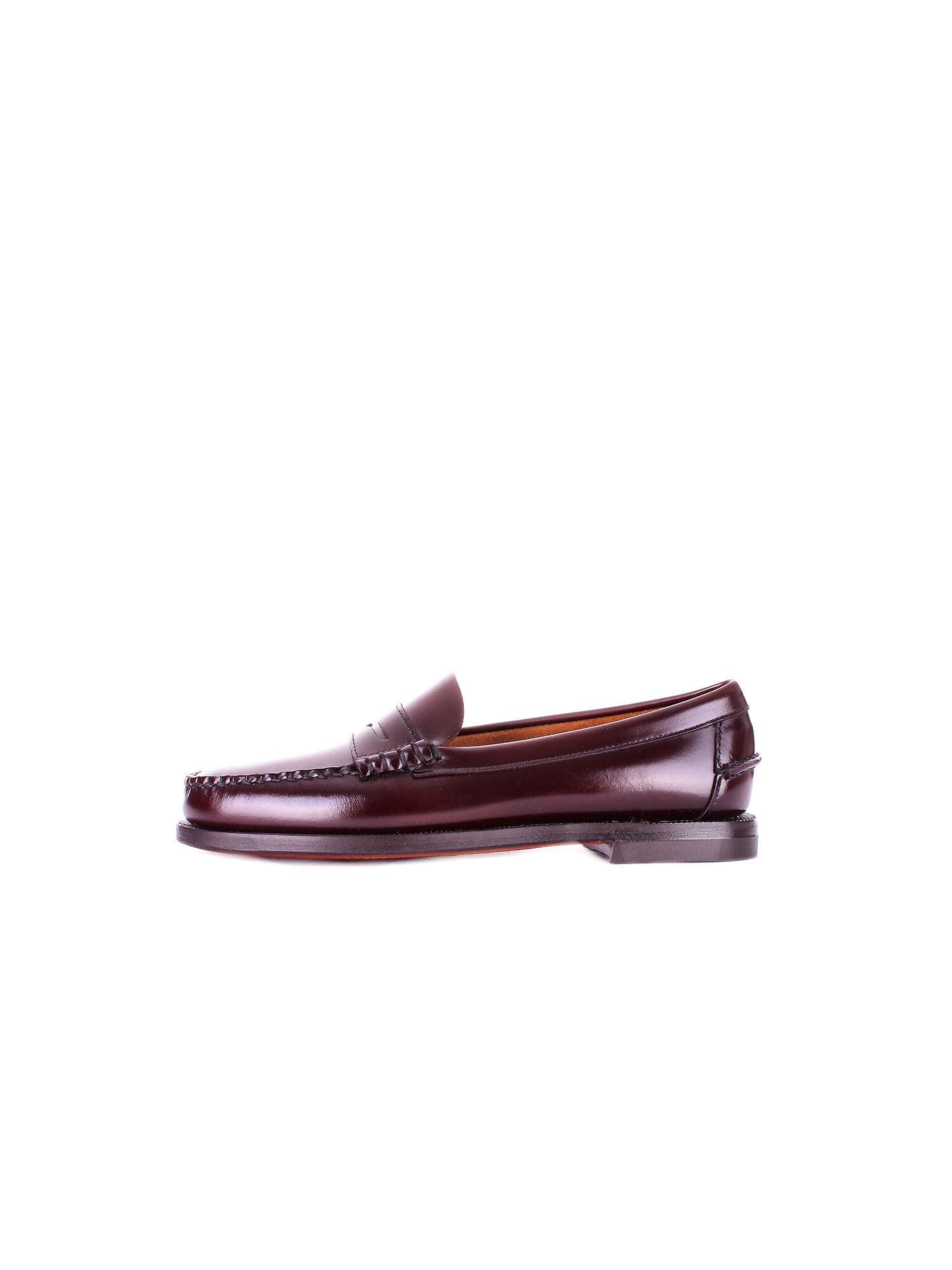 Sebago  Scarpe basse Brown burgundy
