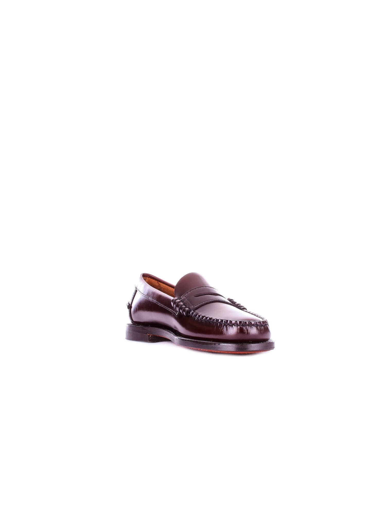 Sebago  Scarpe basse Brown burgundy - 10