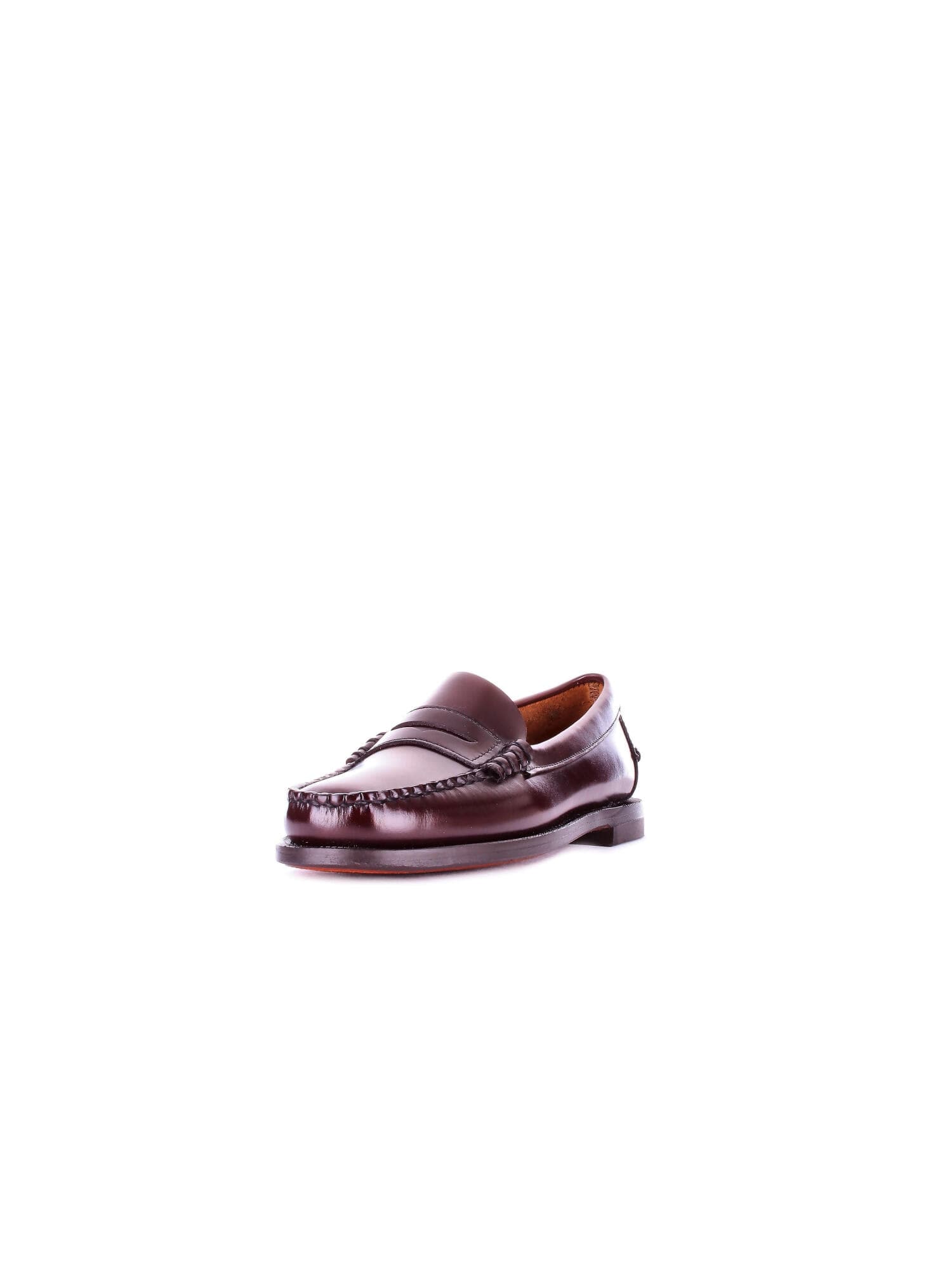 Sebago  Scarpe basse Brown burgundy - 11