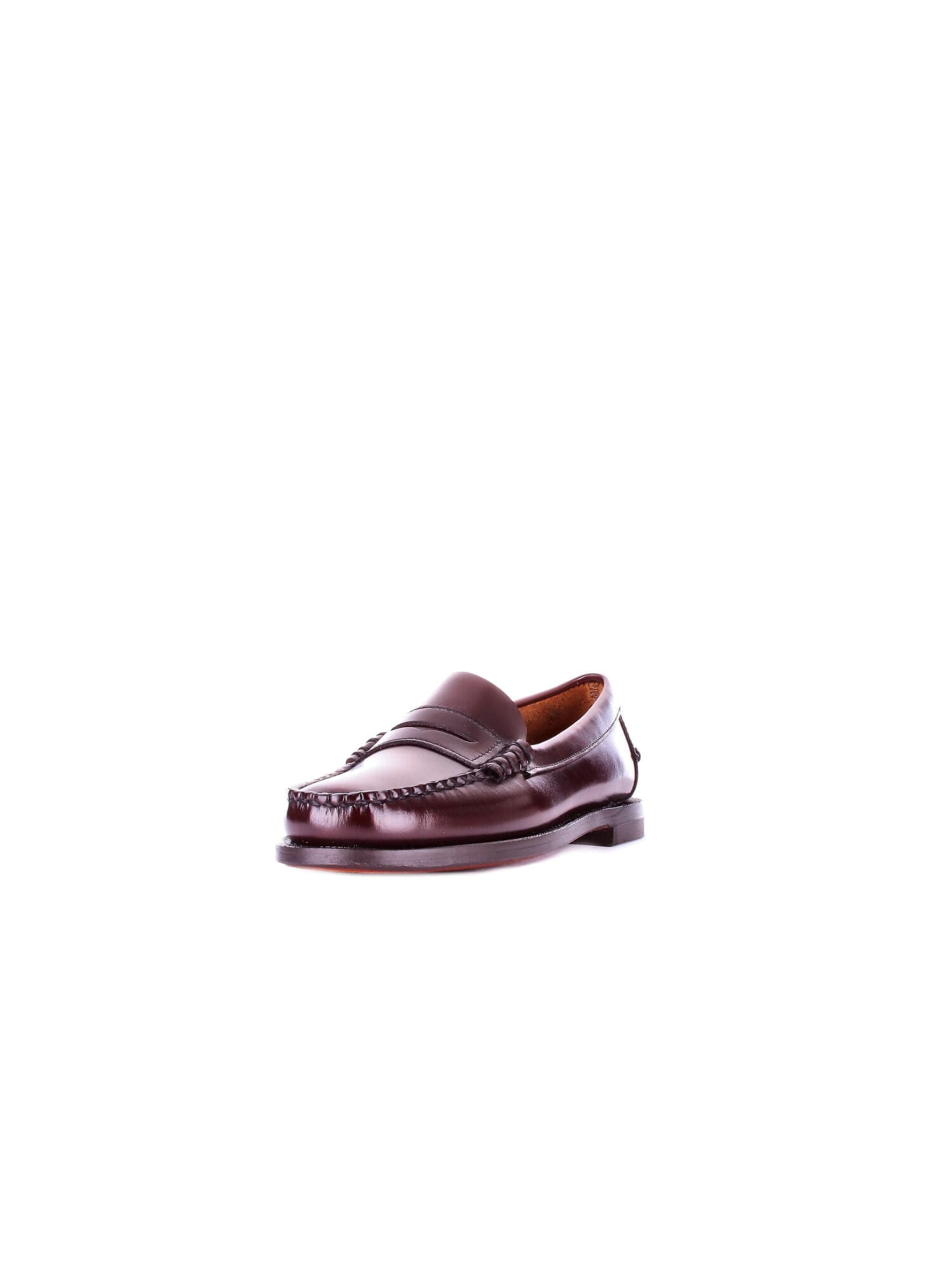 Sebago  Scarpe basse Brown burgundy - 12