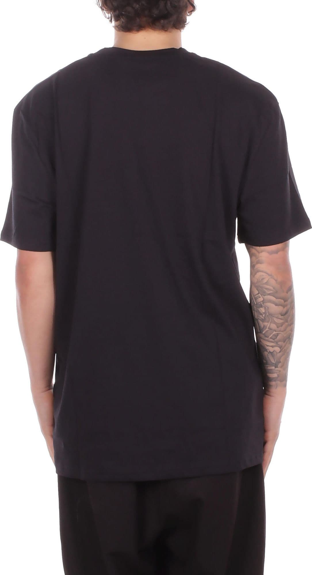 GCDS  T-shirt e Polo Black green - 4