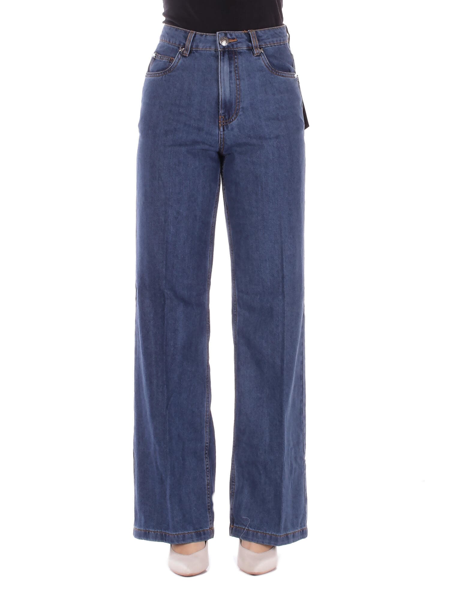 John Richmond  Jeans Blue - 7