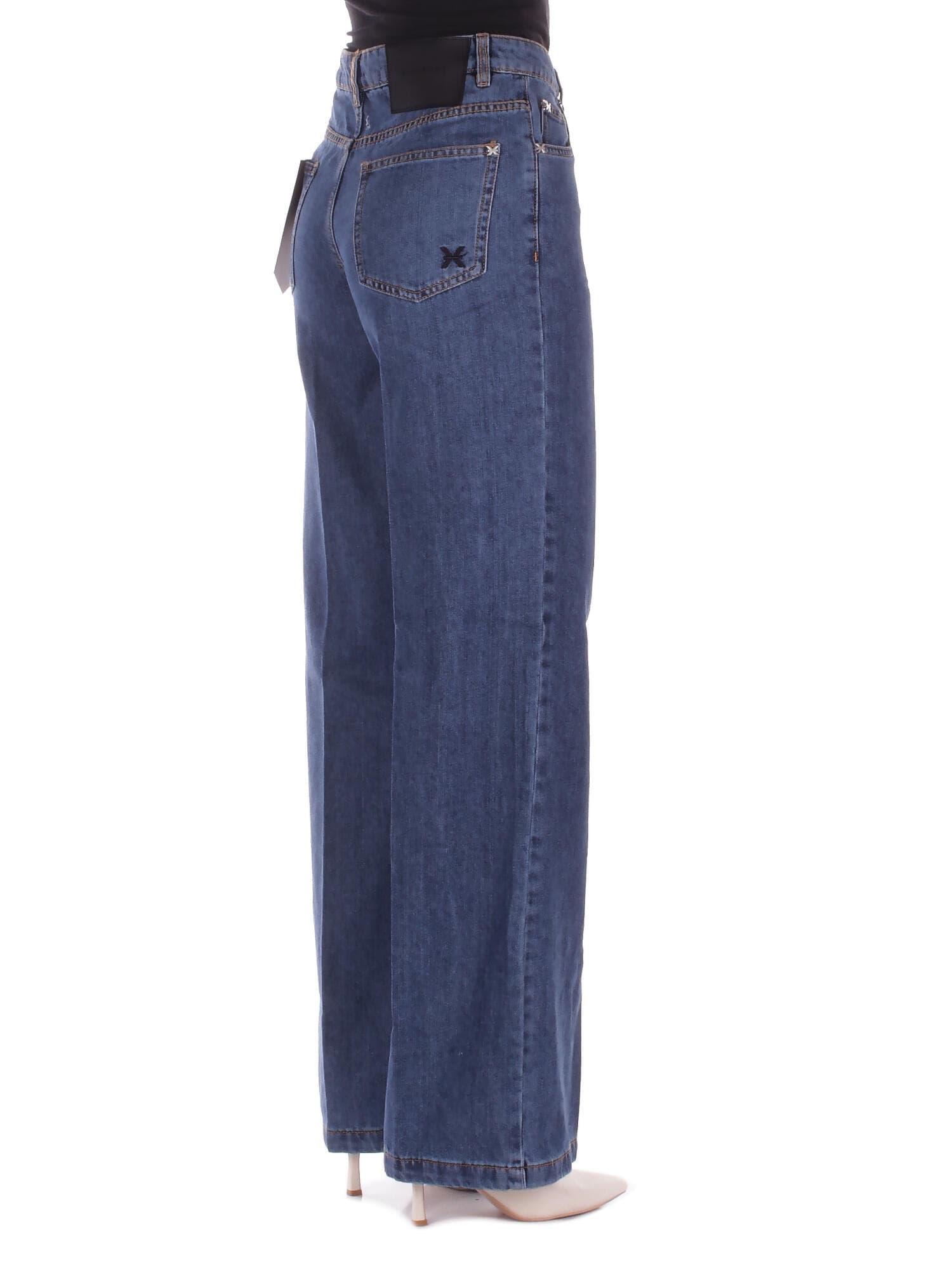 John Richmond  Jeans Blue - 5