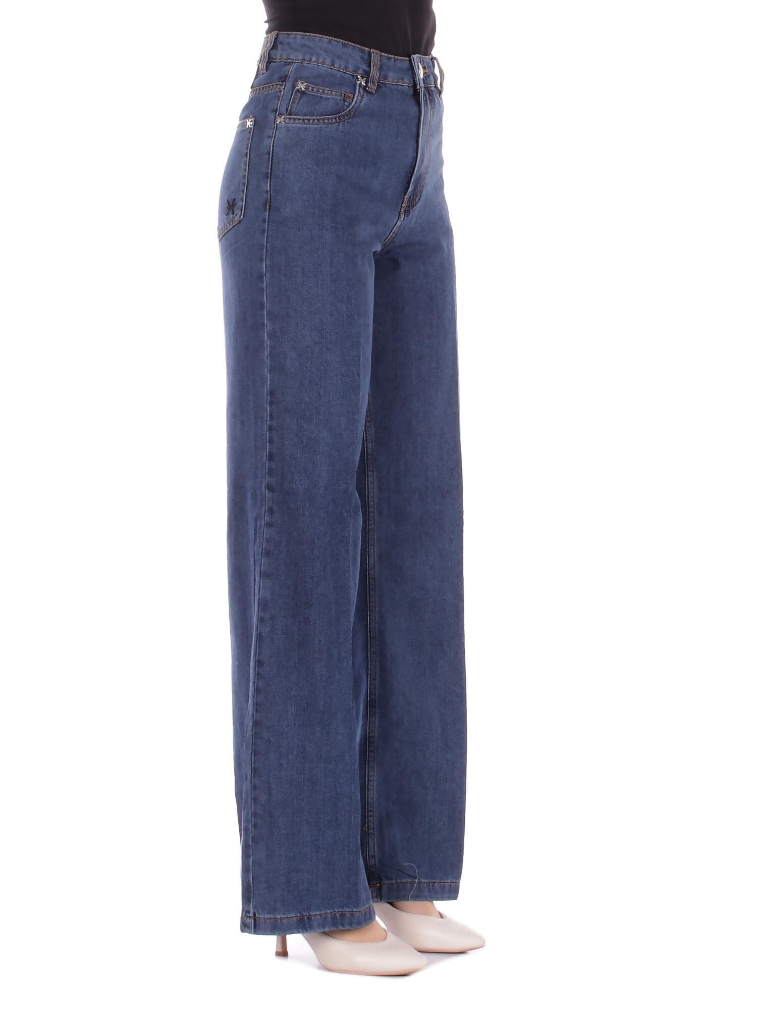 John Richmond  Jeans Blue - 6