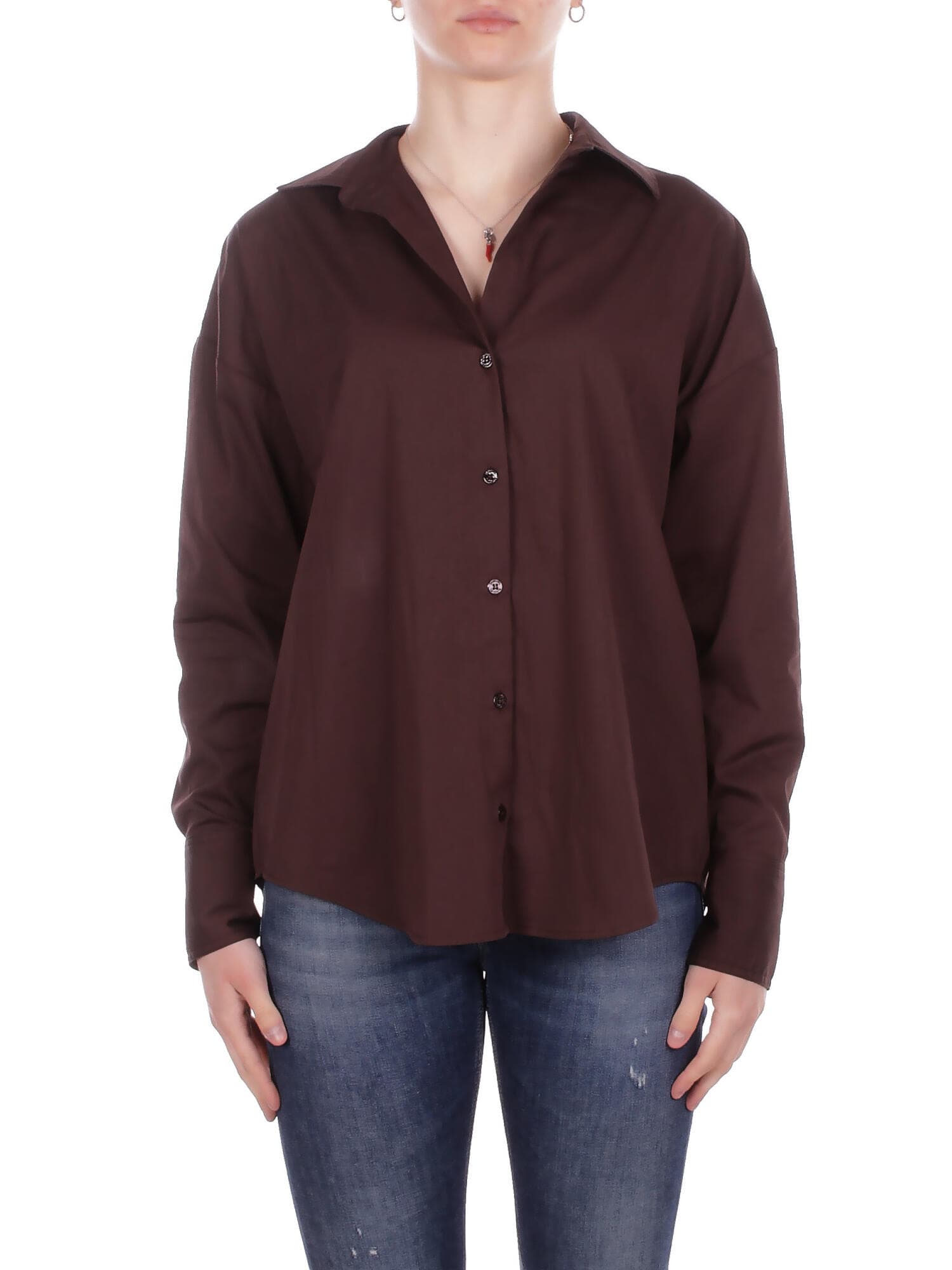 Blugirl  Camicie Brown - 7