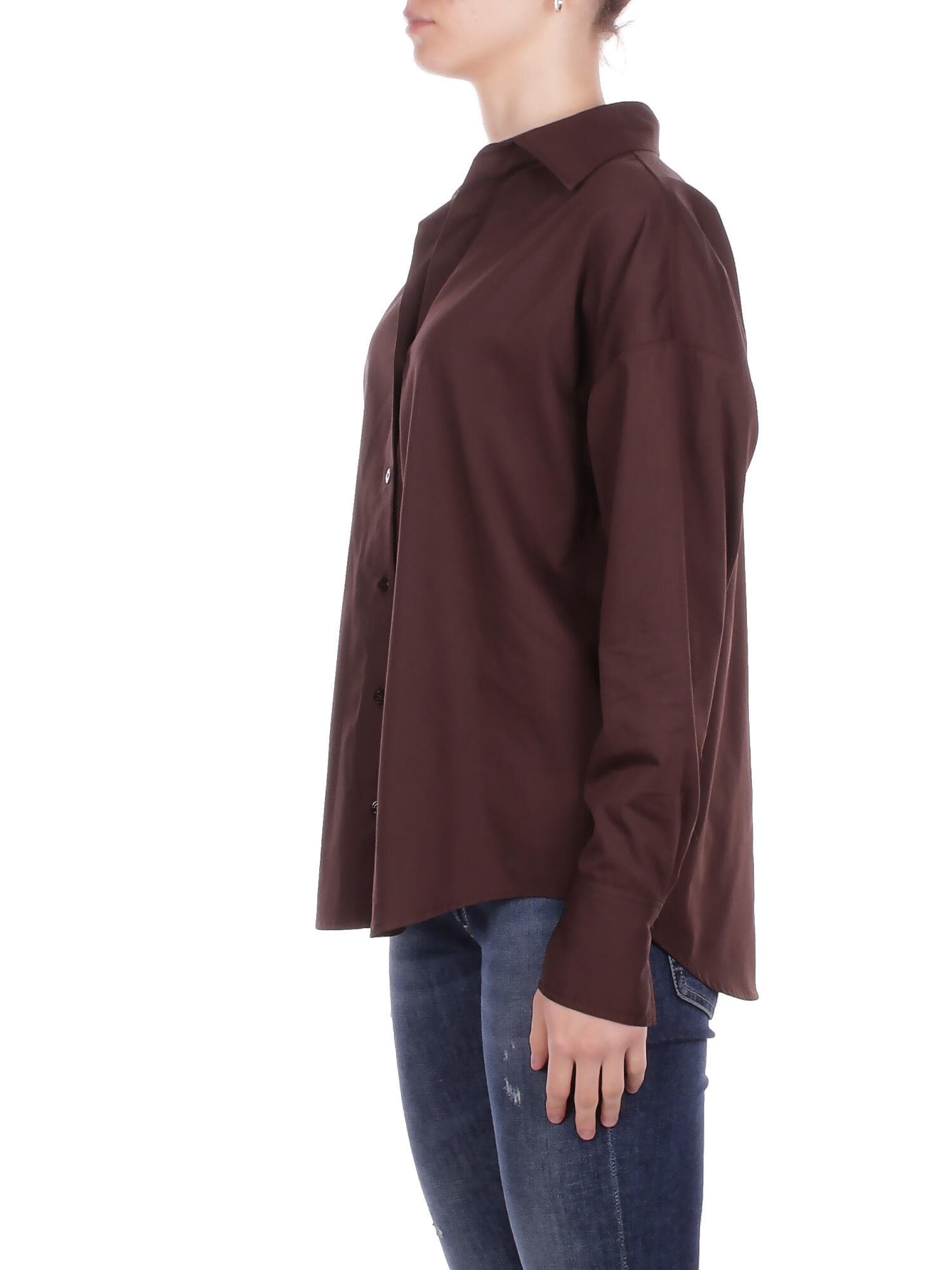 Blugirl  Camicie Brown - 2