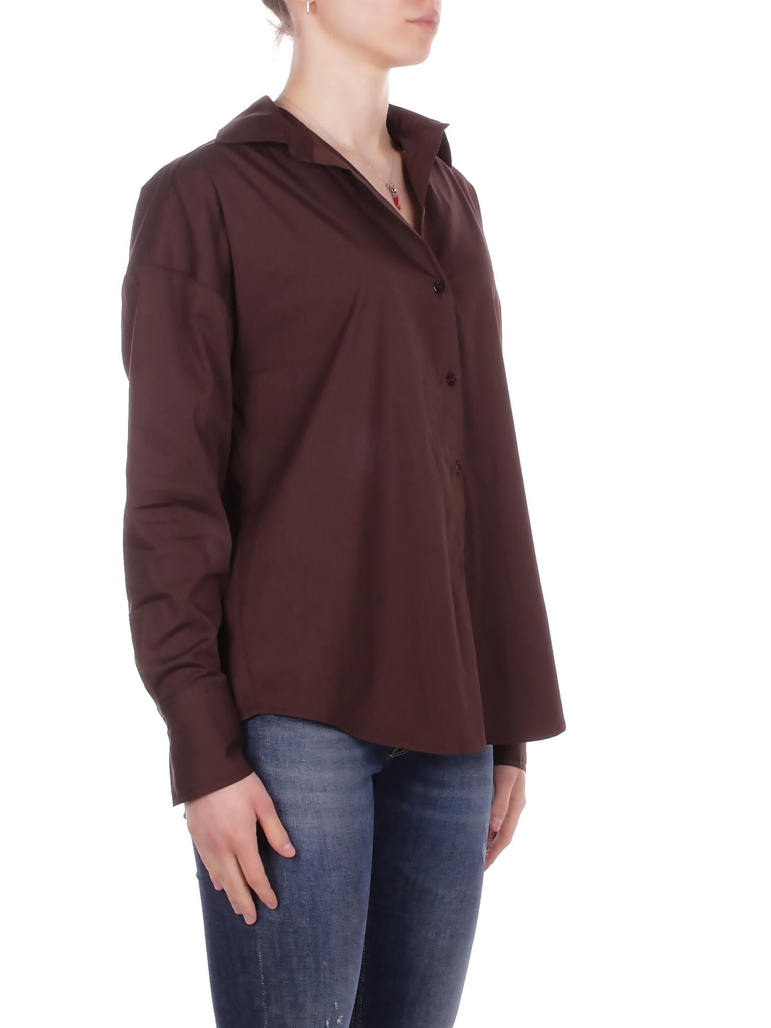 Blugirl  Camicie Brown - 6