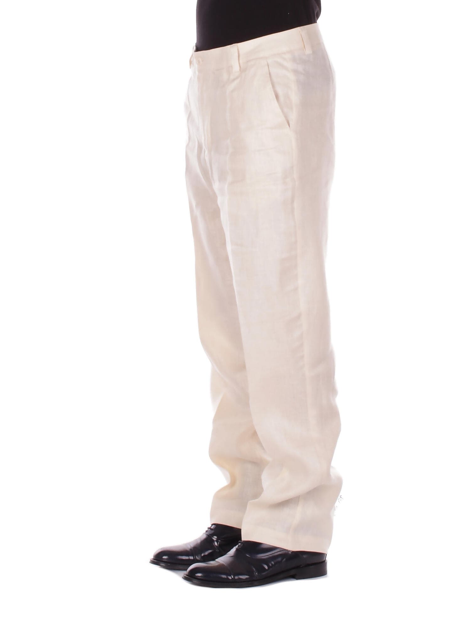 John Richmond  Pantaloni Sand - 2