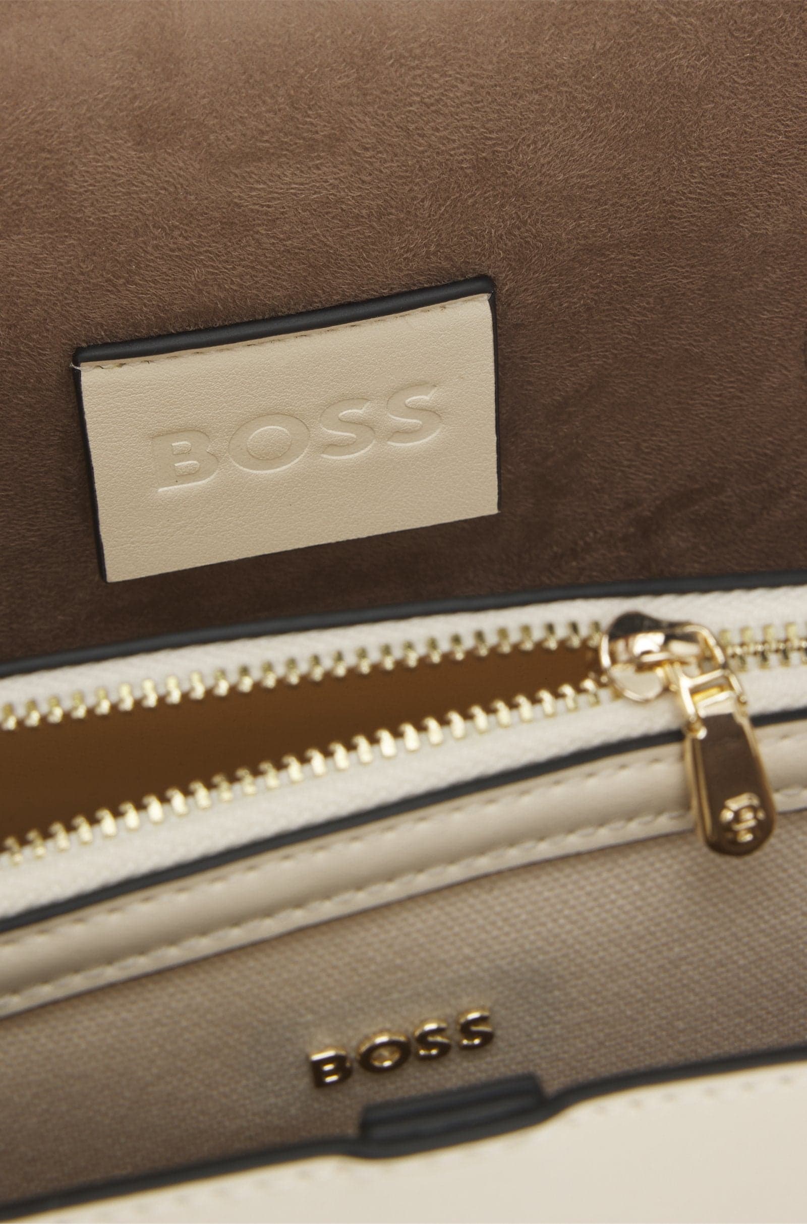 BOSS  TOTE BAG NUMAH Chapelier Tote 10273896 01 - 13