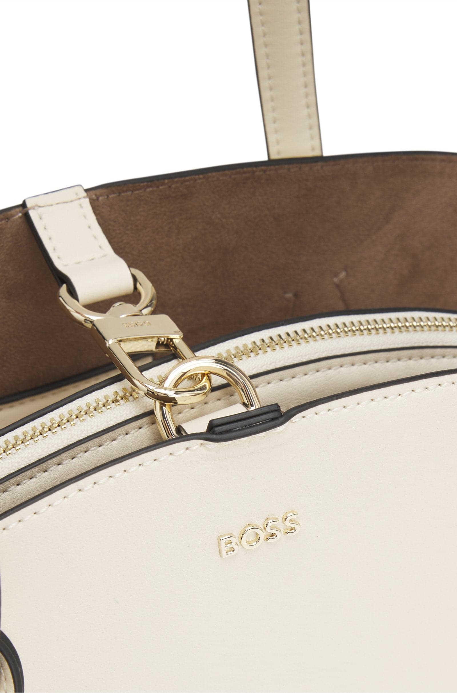 BOSS  TOTE BAG NUMAH Chapelier Tote 10273896 01 - 14