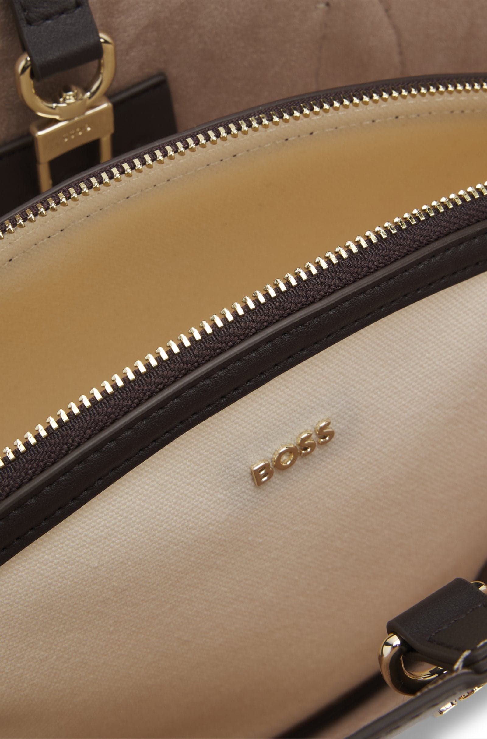 BOSS  TOTE BAG NUMAH Chapelier Tote 10273896 01 - 6