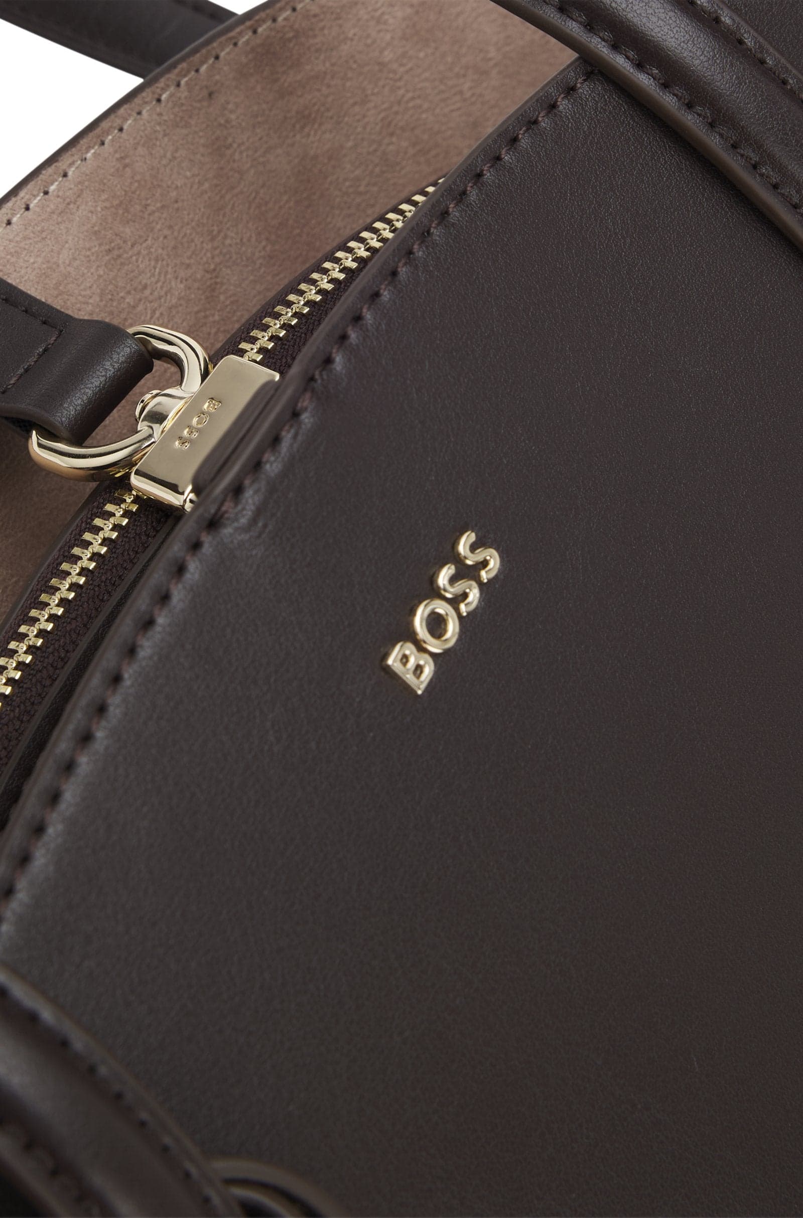 BOSS  TOTE BAG NUMAH Chapelier Tote 10273896 01 - 7