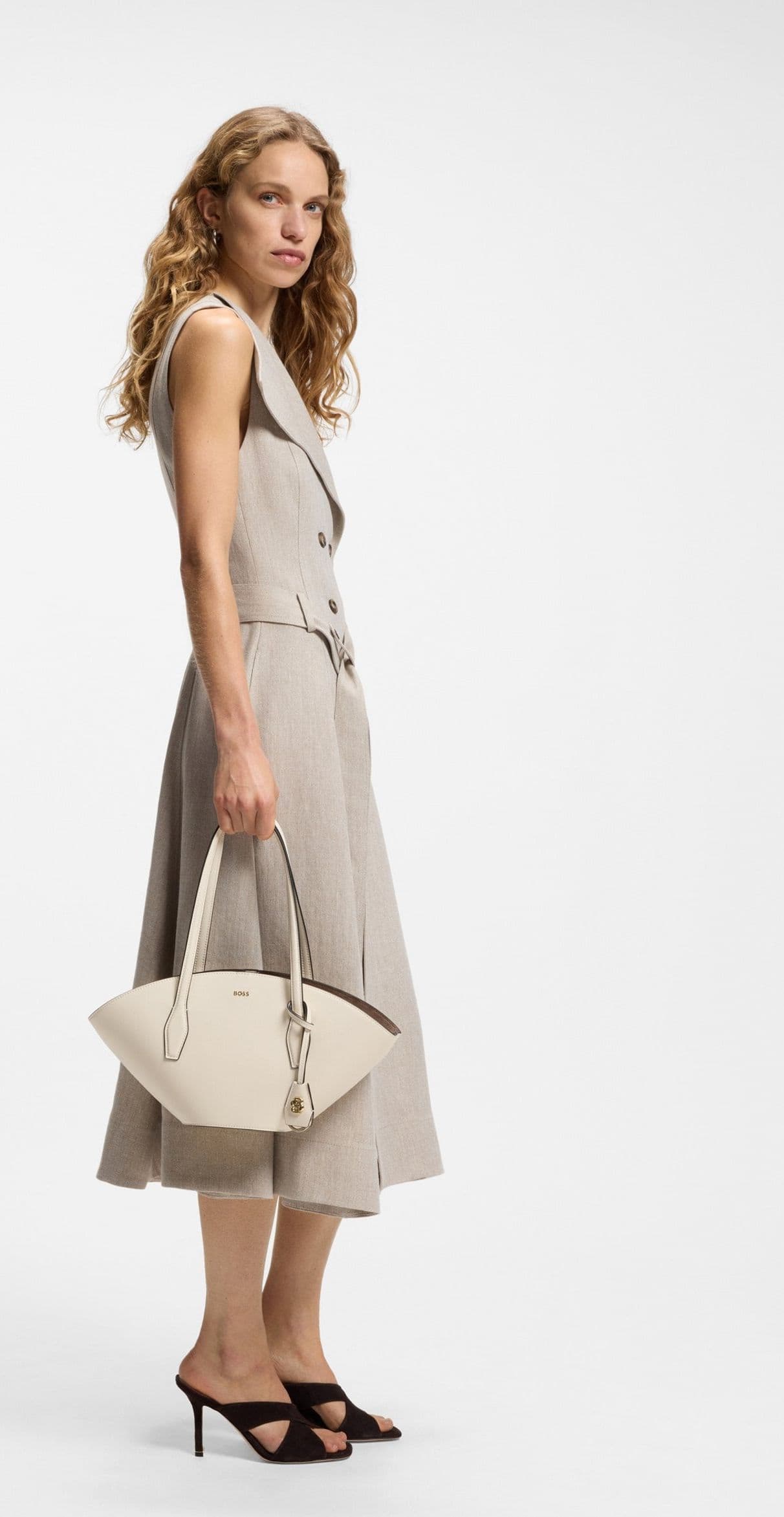 BOSS  TOTE BAG NUMAH Chapelier Tote 10273896 01 - 8
