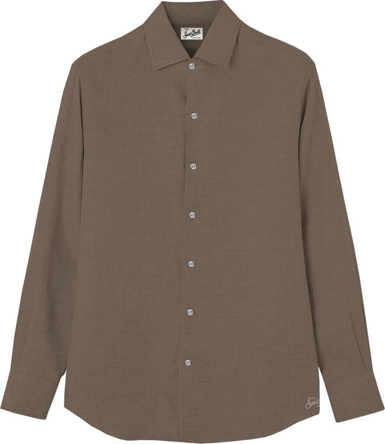 MC2 SAINT BARTH  CAMICIA RPH0001-00611L - 2