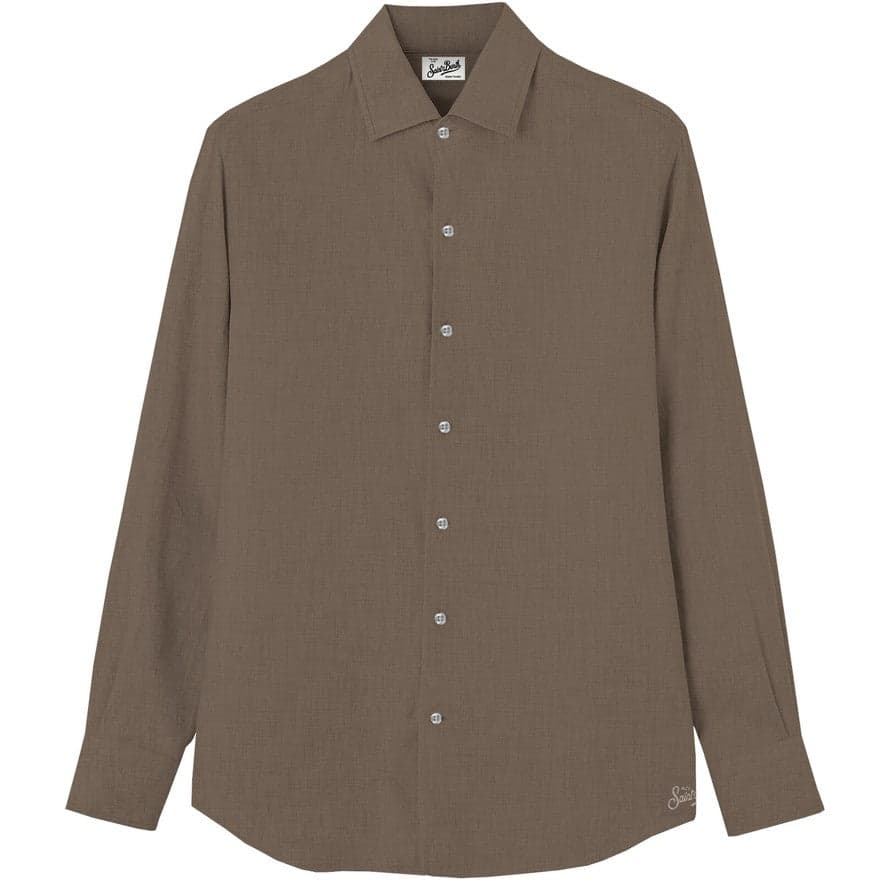 MC2 SAINT BARTH  CAMICIA RPH0001-00611L - 2