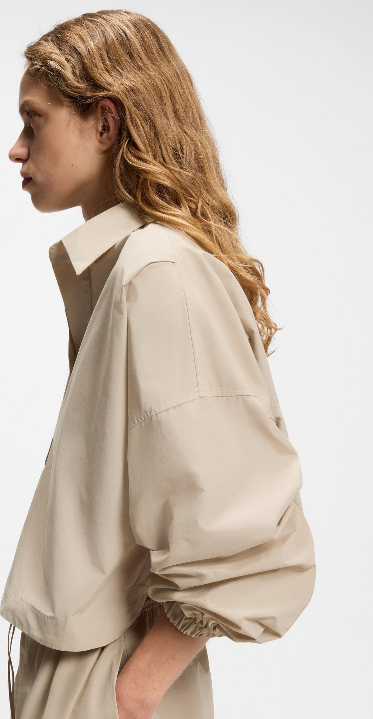 BOSS  Camicia manica lunga Batefa 10277657 01 - 4