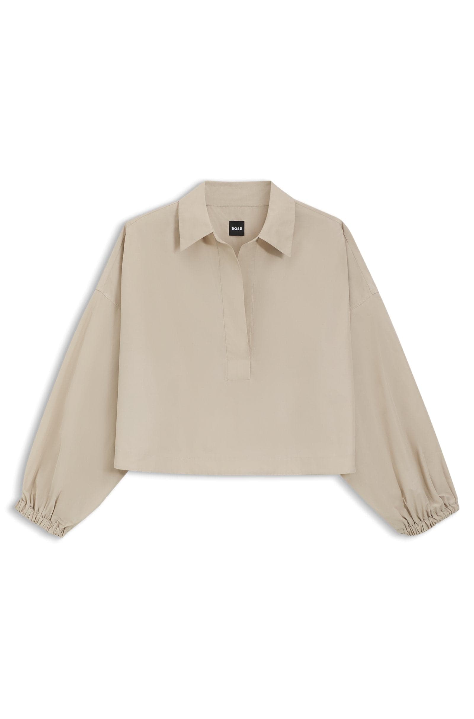 BOSS  Camicia manica lunga Batefa 10277657 01 - 6