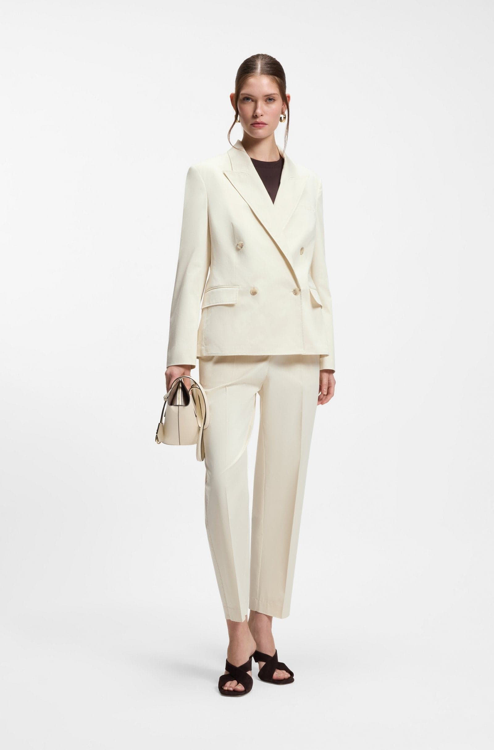 BOSS  BLAZER Jaleto10 10245944 01 - 7