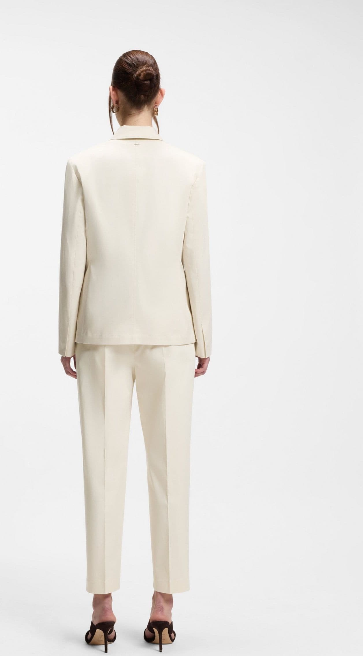 BOSS  BLAZER Jaleto10 10245944 01 - 2