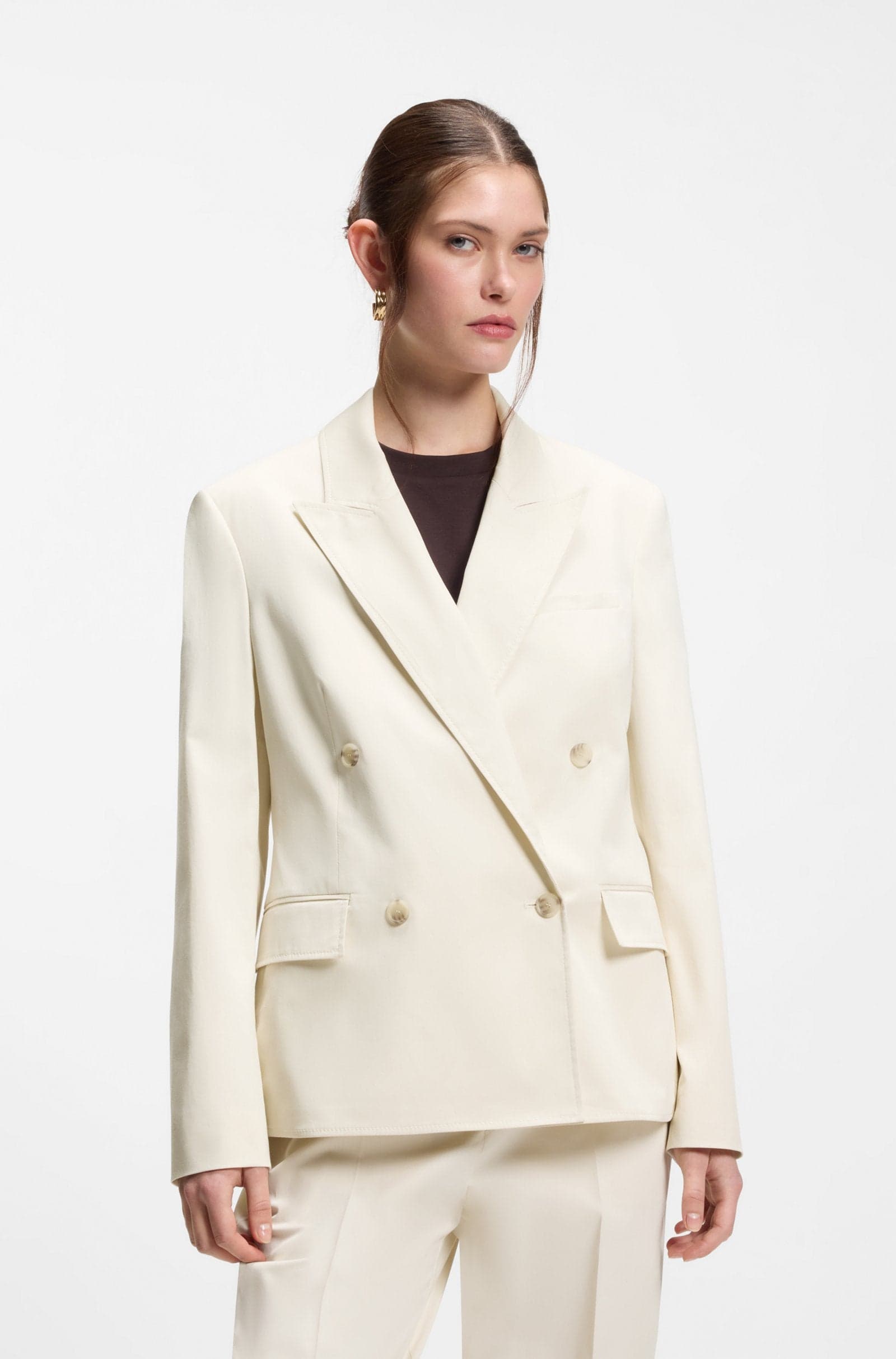 BOSS  BLAZER Jaleto10 10245944 01 - 3