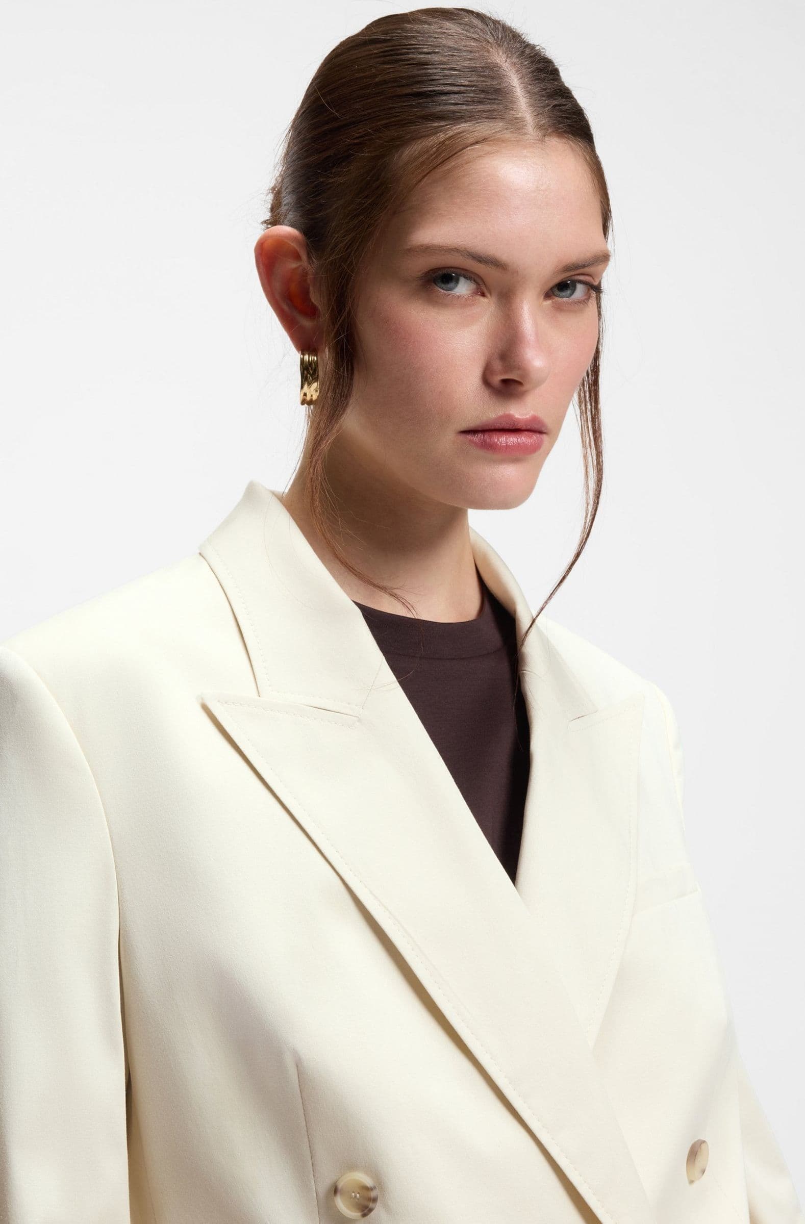 BOSS  BLAZER Jaleto10 10245944 01 - 4