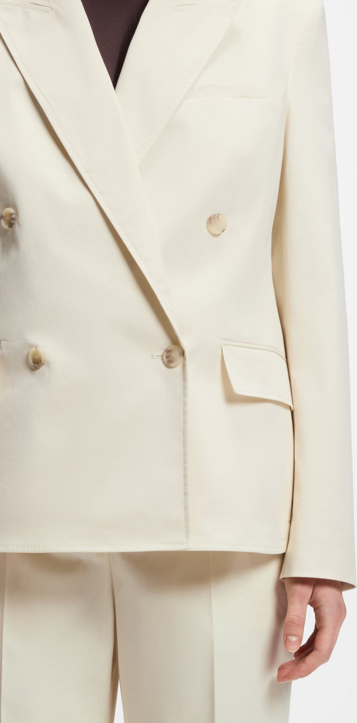 BOSS  BLAZER Jaleto10 10245944 01 - 5