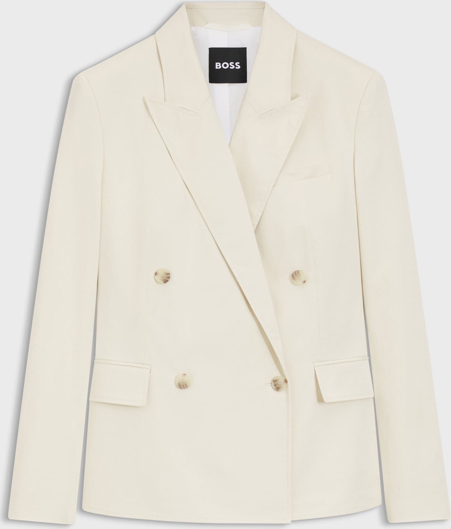 BOSS  BLAZER Jaleto10 10245944 01 - 6