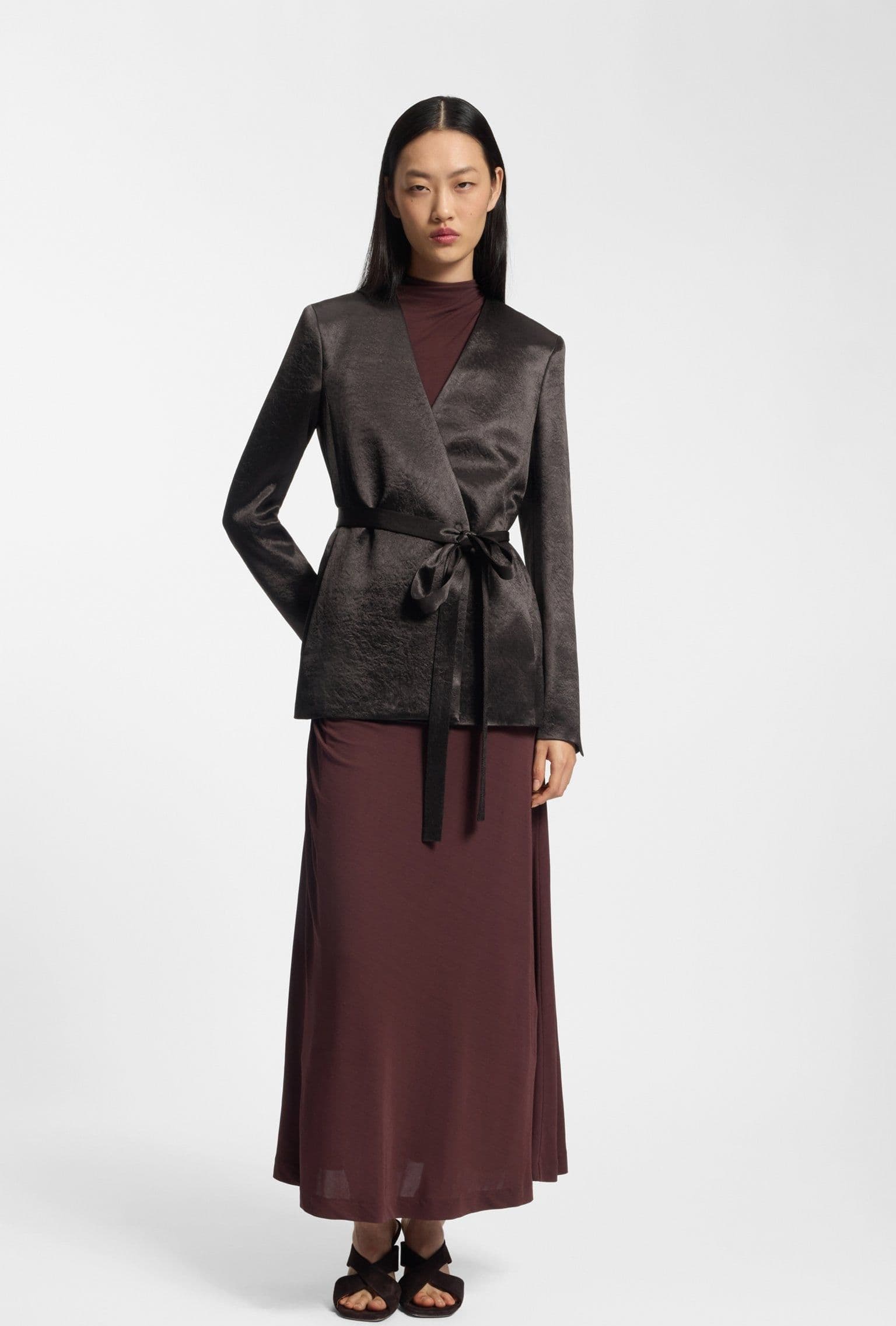 BOSS  BLAZER Jia15 10277777 01 - 7