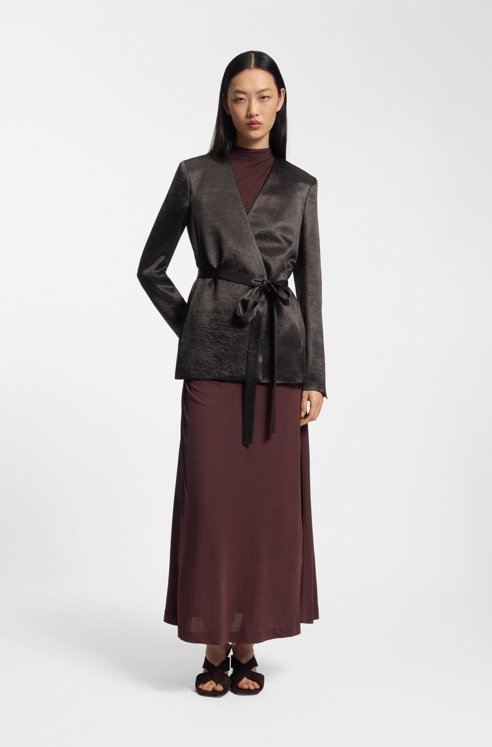 BOSS  BLAZER Jia15 10277777 01 - 7