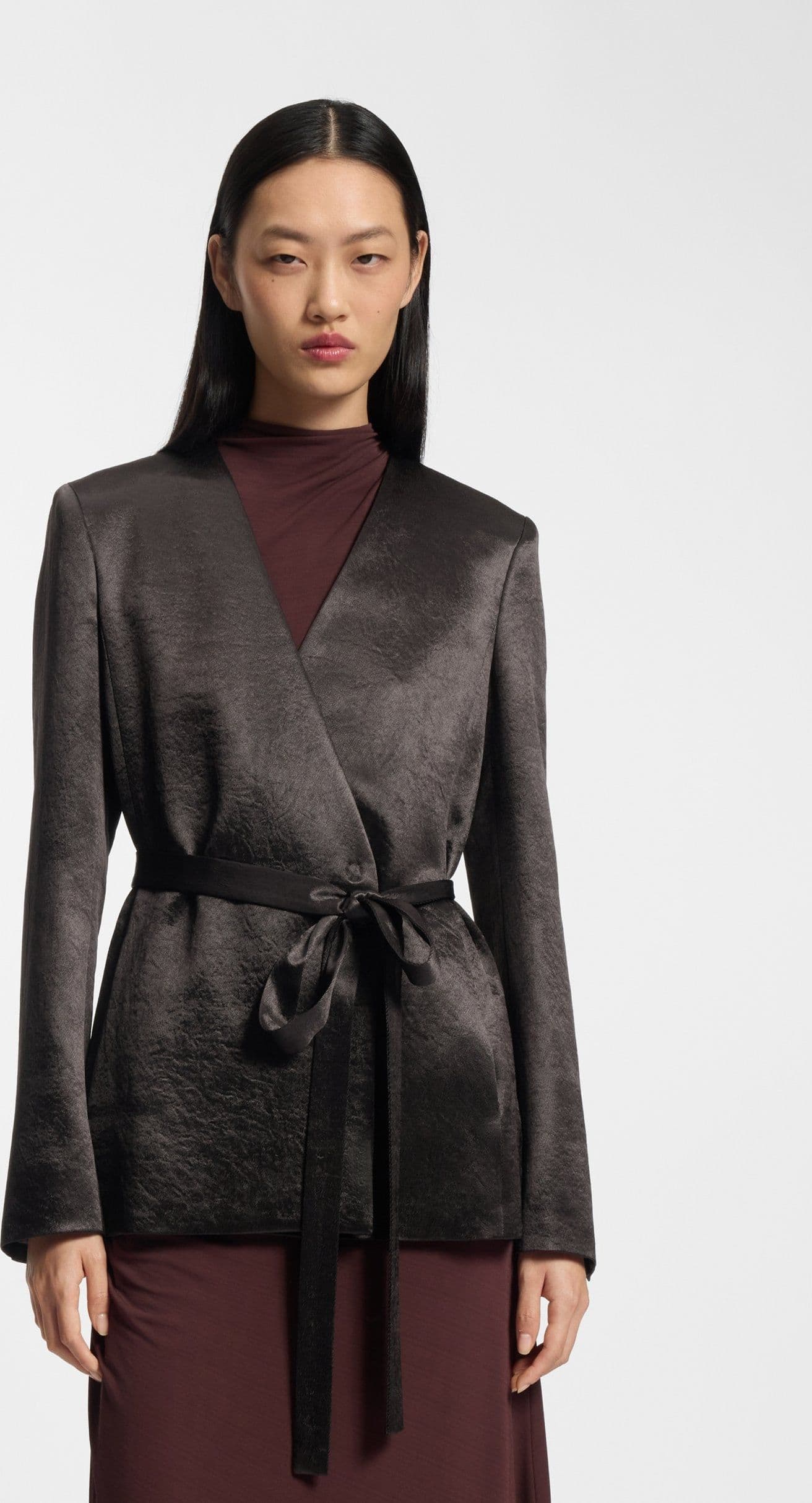BOSS  BLAZER Jia15 10277777 01 - 3