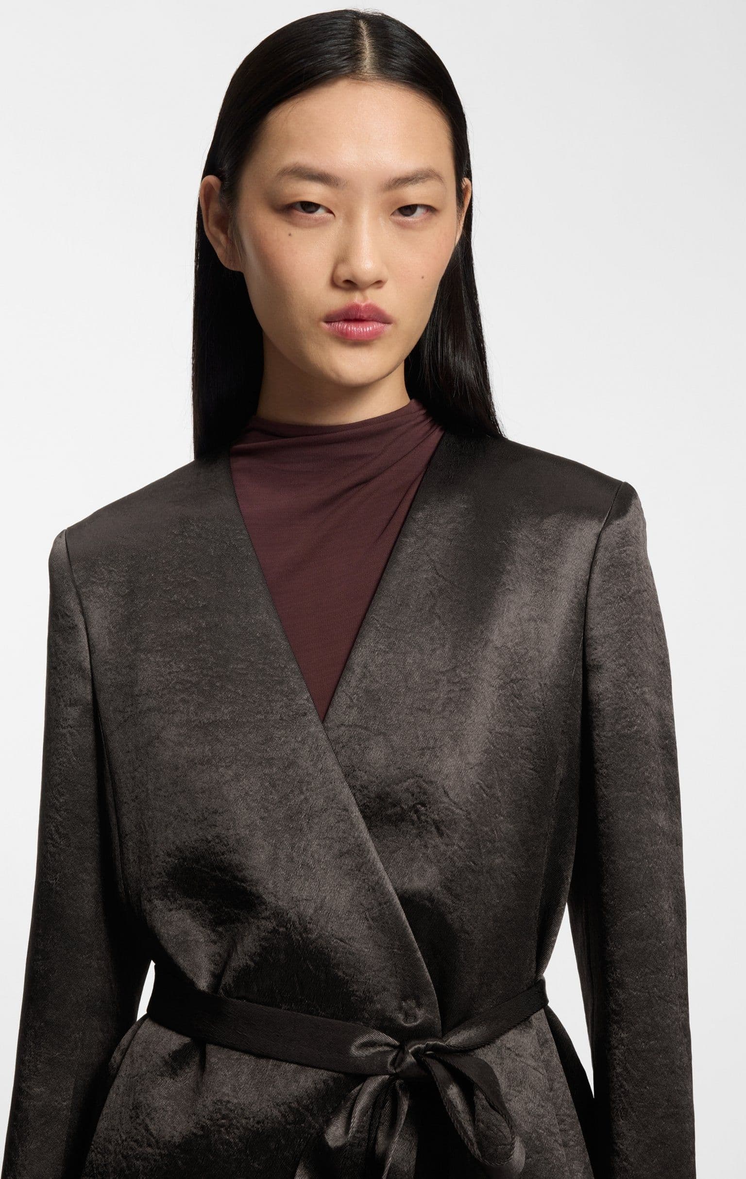 BOSS  BLAZER Jia15 10277777 01 - 4