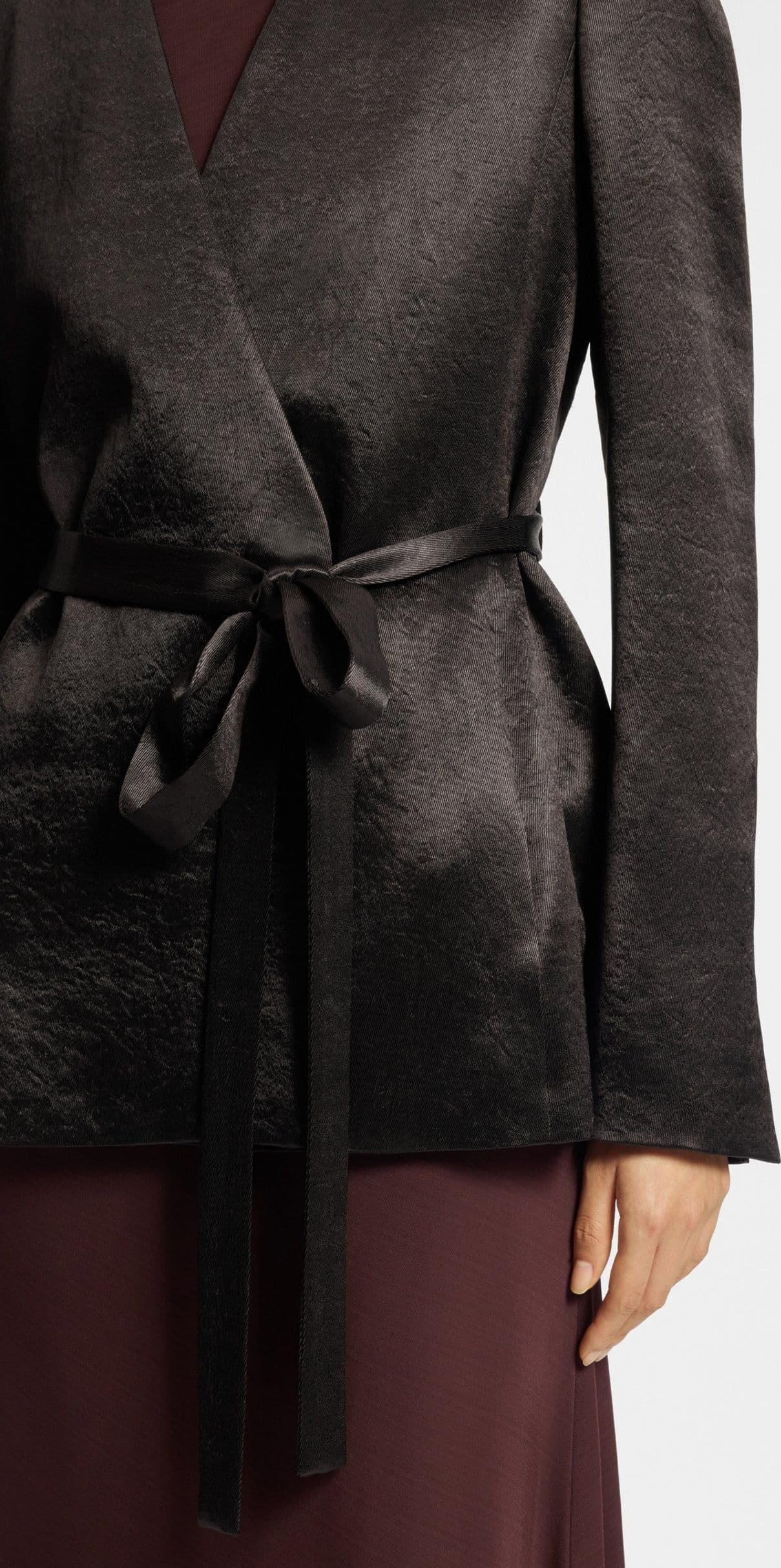BOSS  BLAZER Jia15 10277777 01 - 5