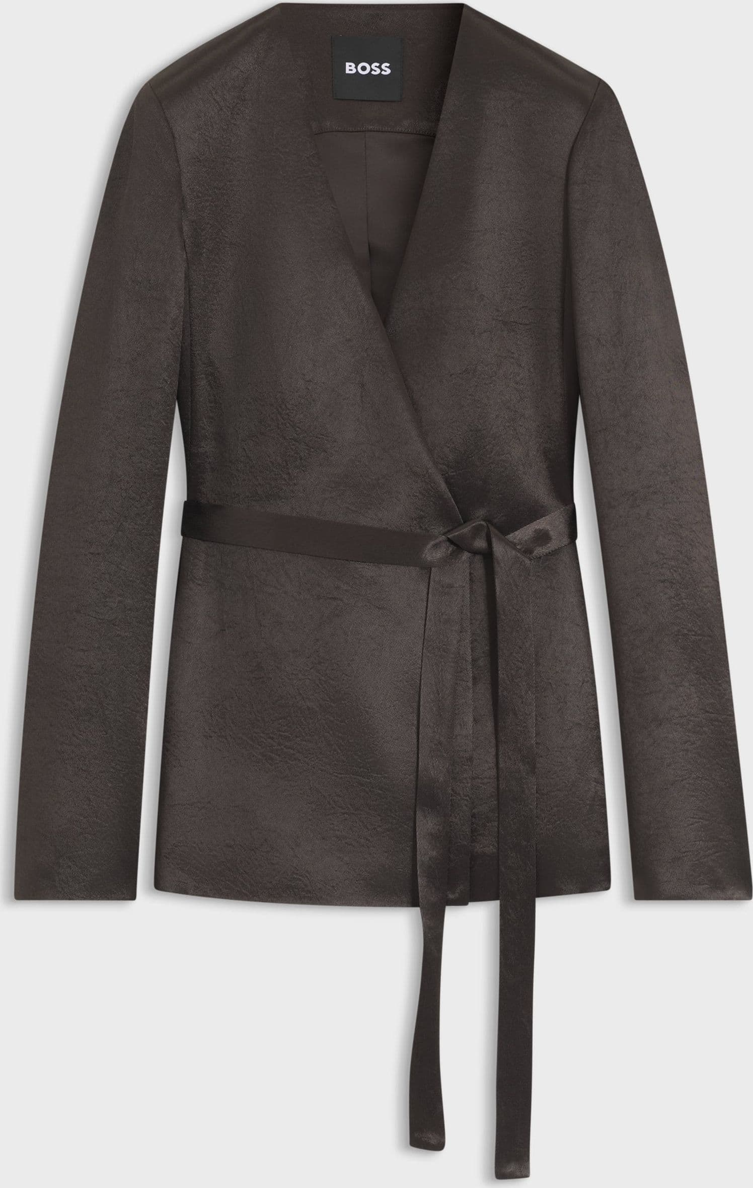 BOSS  BLAZER Jia15 10277777 01 - 6