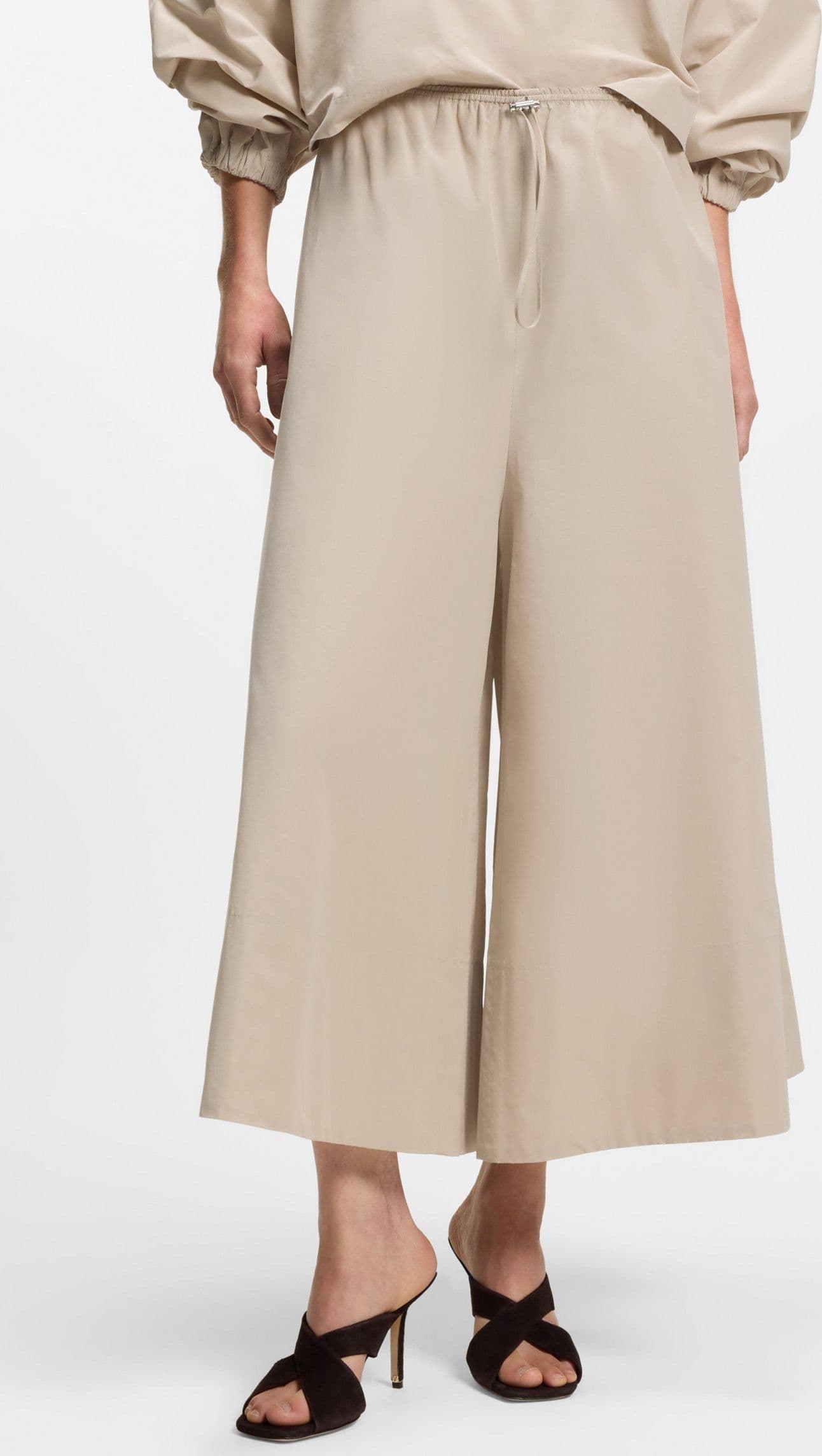 BOSS  Pantalone casual Tatefa 10277657 01 - 3