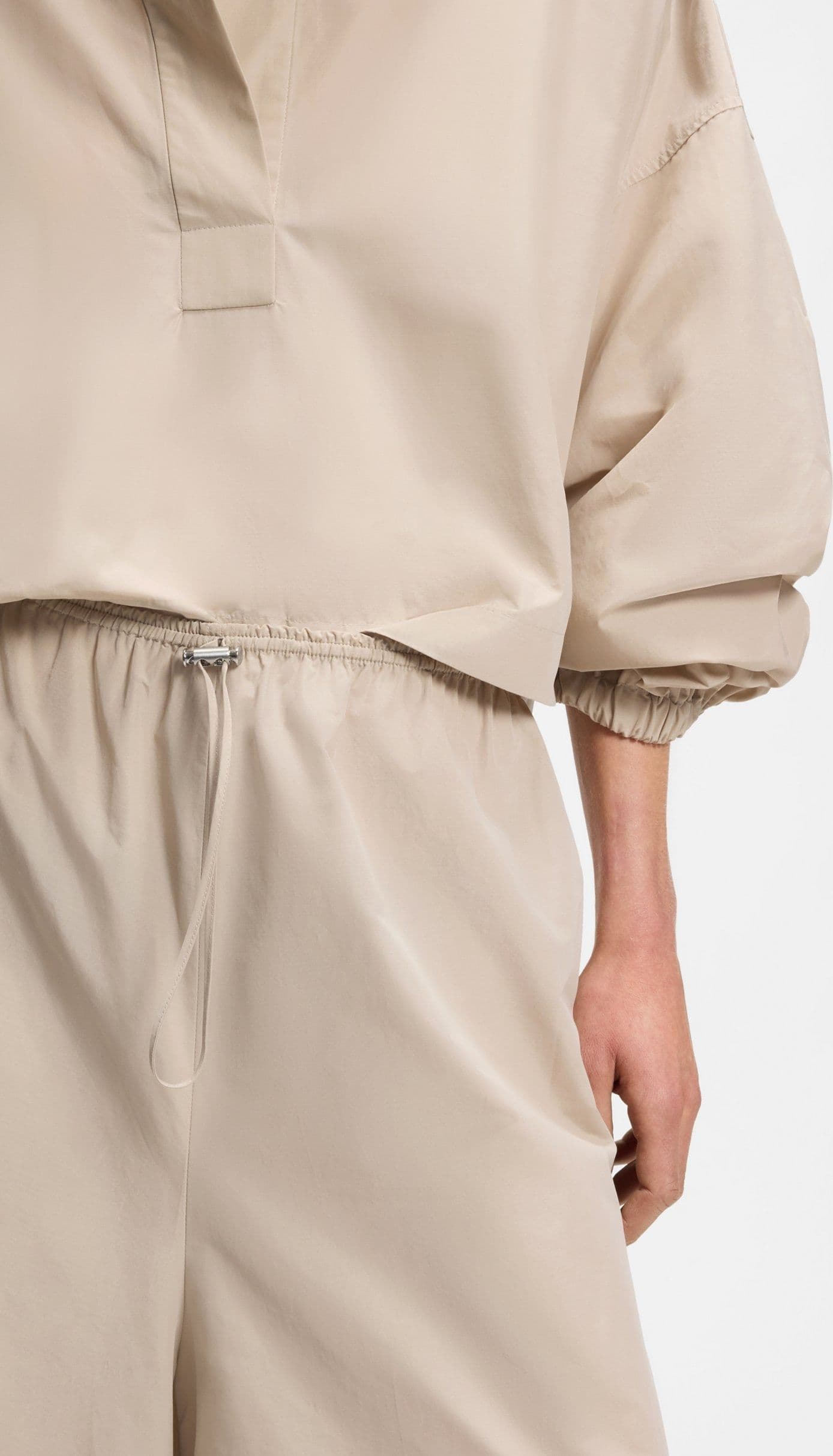 BOSS  Pantalone casual Tatefa 10277657 01 - 4