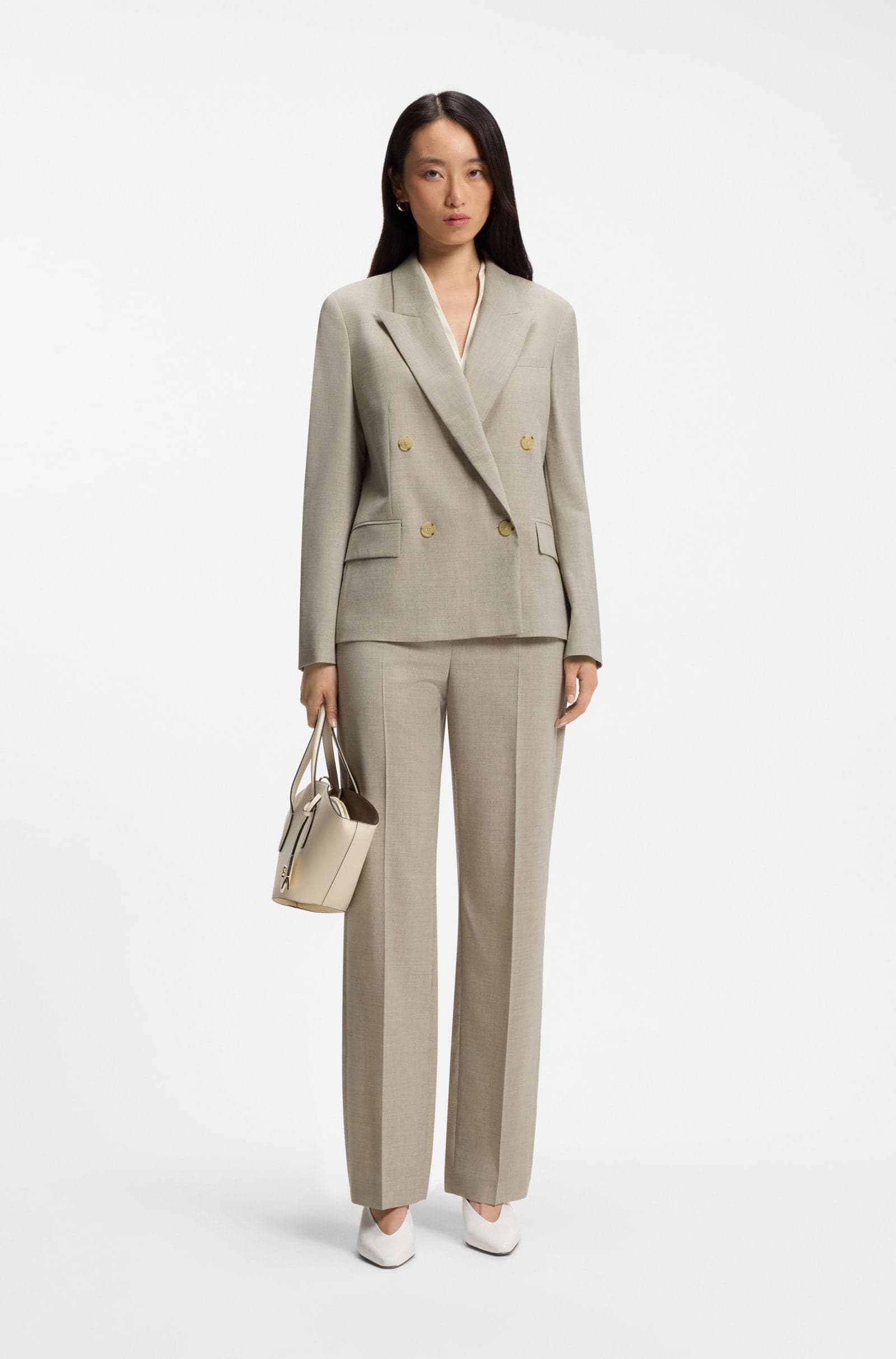 BOSS  BLAZER Jaleto9 10273169 01 - 7