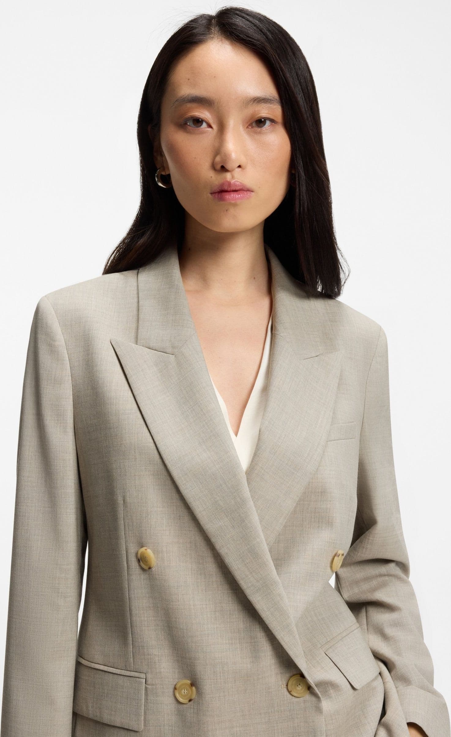 BOSS  BLAZER Jaleto9 10273169 01 - 4
